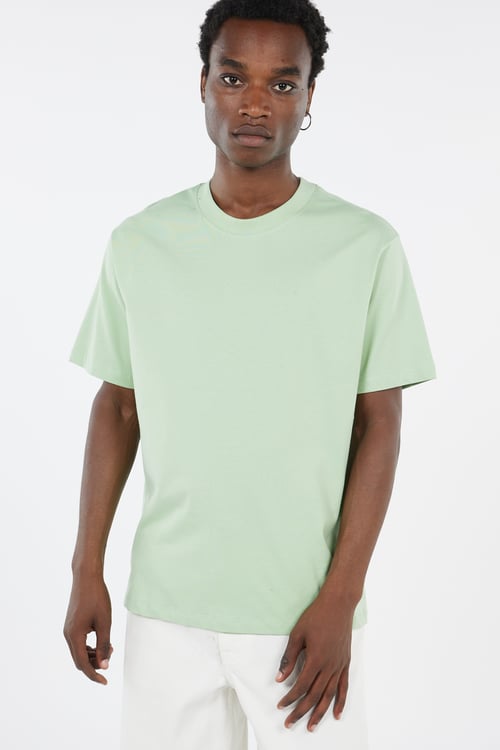 MINIMUM T-shirt Vert
