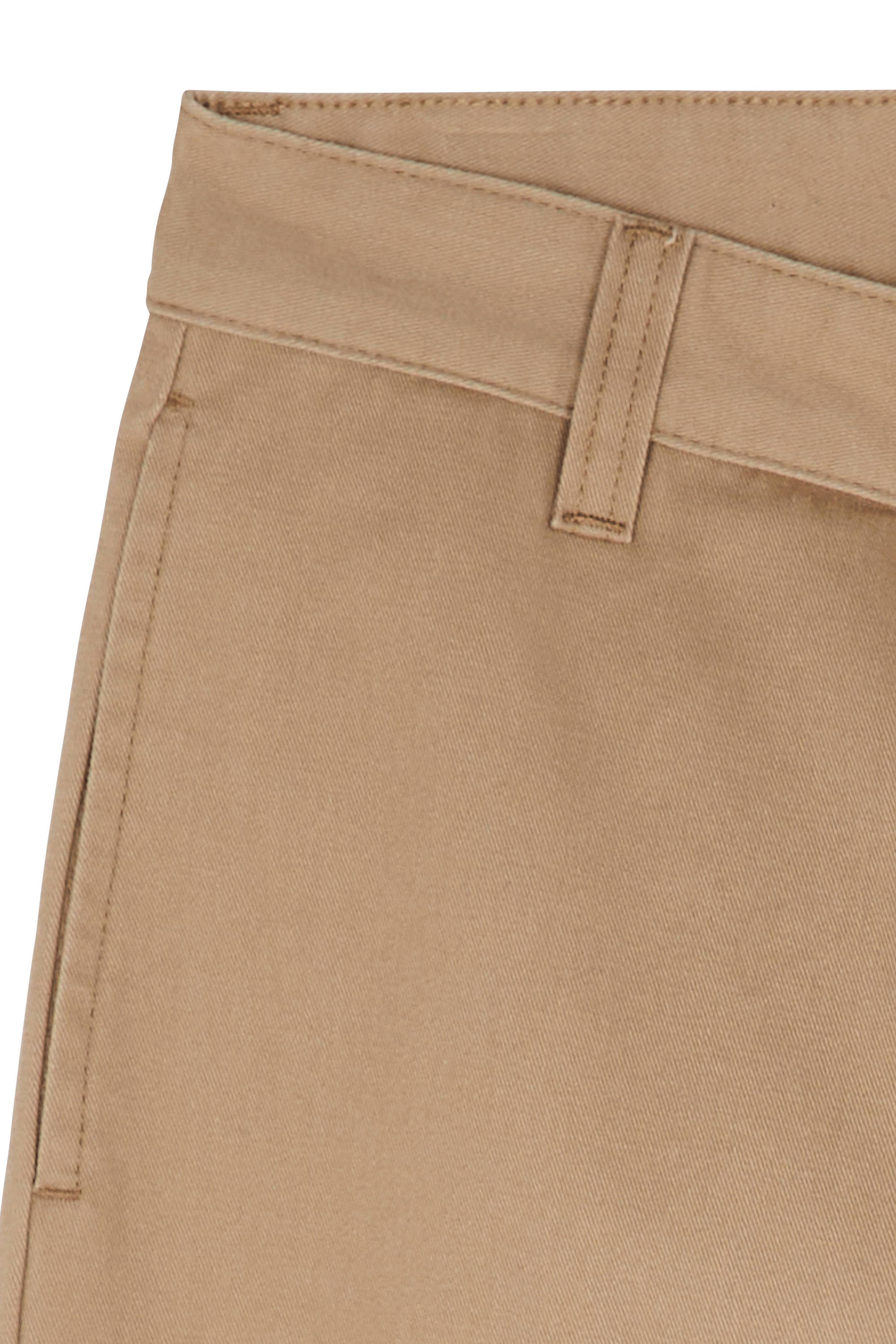 Pantalon Beige