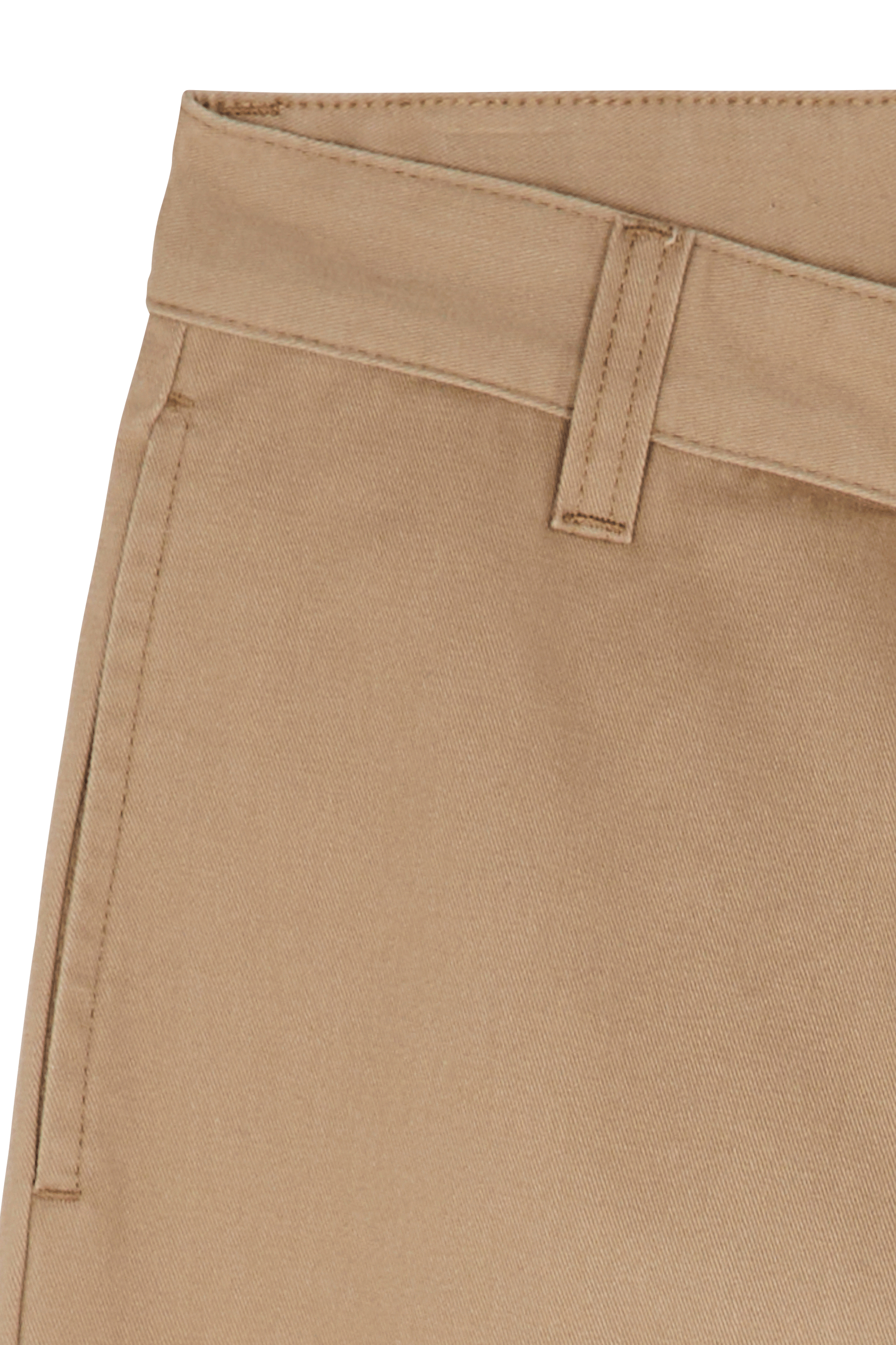 Pantalon Beige