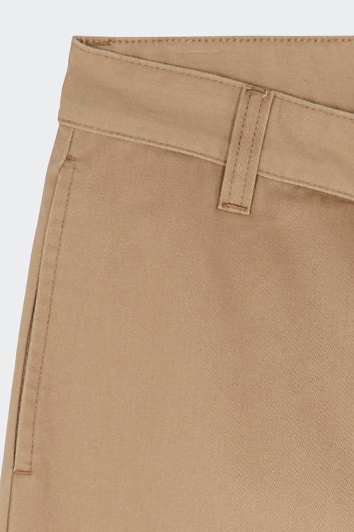 CARHARTT WIP Trousers Beige