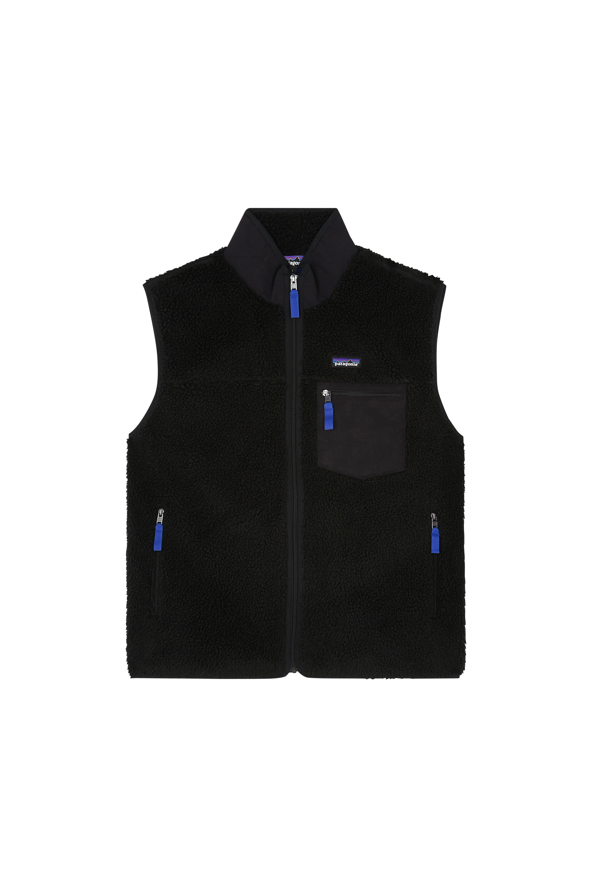 Jacket Black