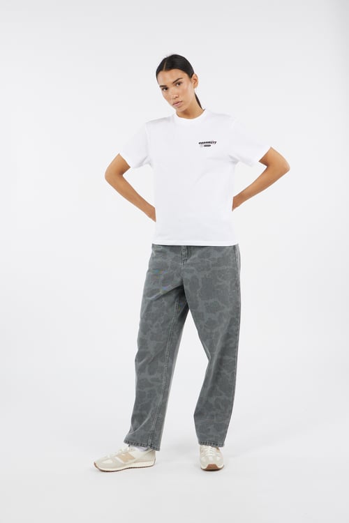 CARHARTT WIP T-shirt Blanc