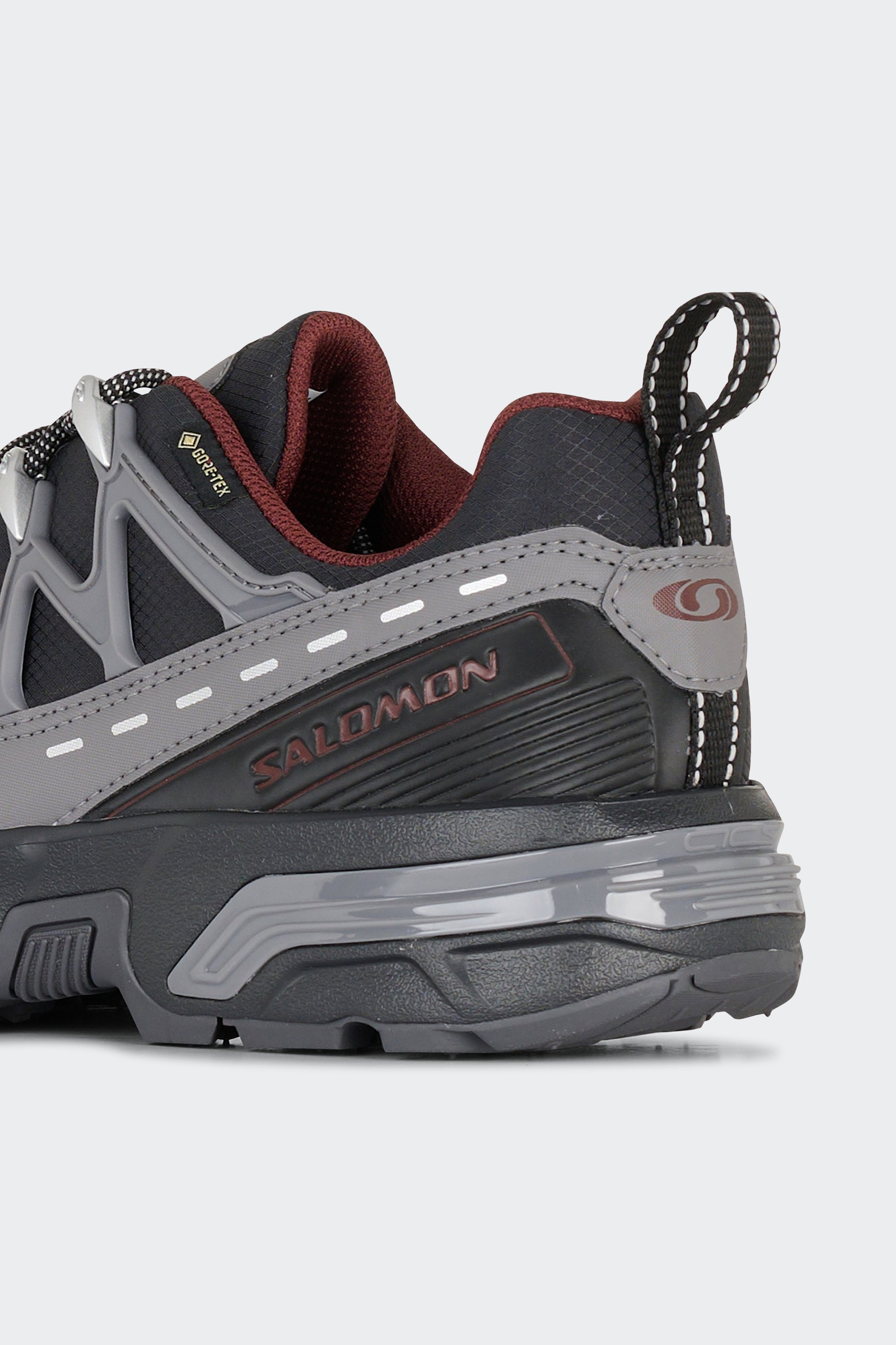 Baskets | Noir by SALOMON Baskets Noir