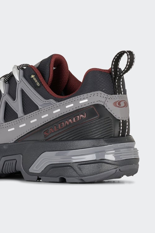 SALOMON Baskets Noir