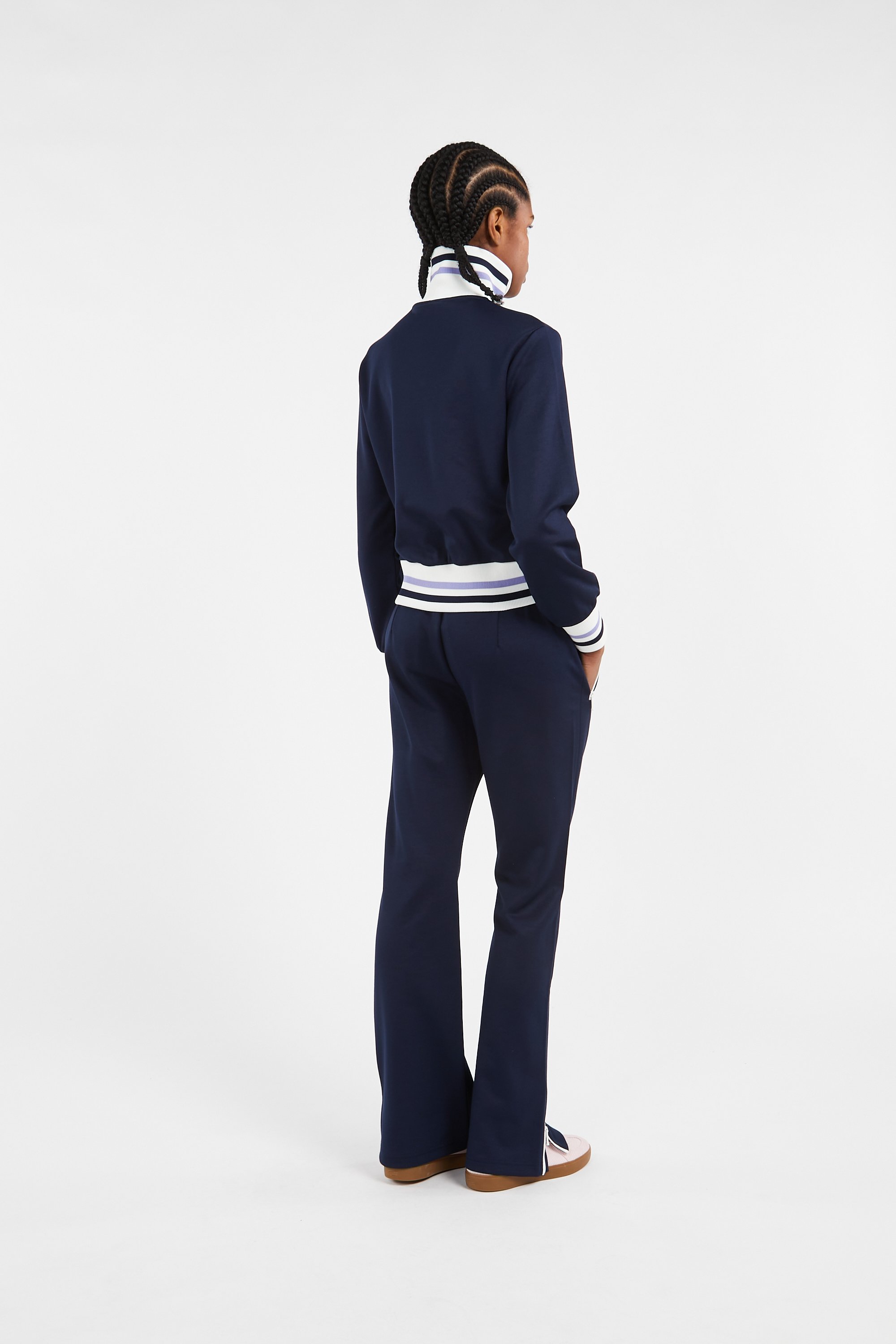 Jogging | Bleu by LACOSTE Jogging Bleu
