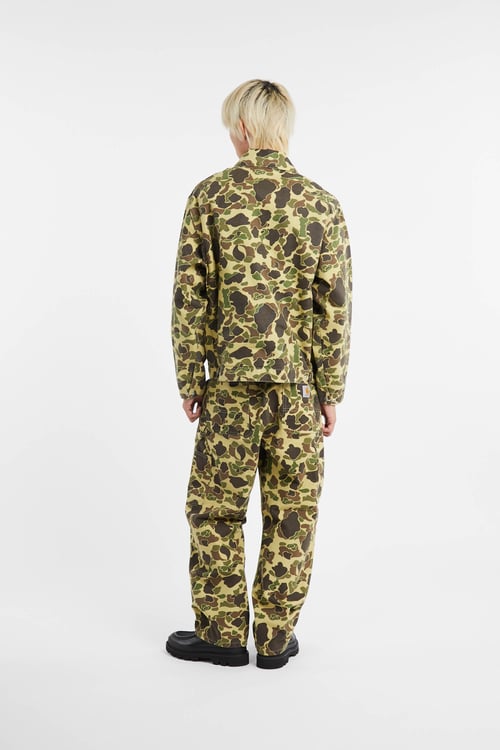 CARHARTT WIP Veste Vert