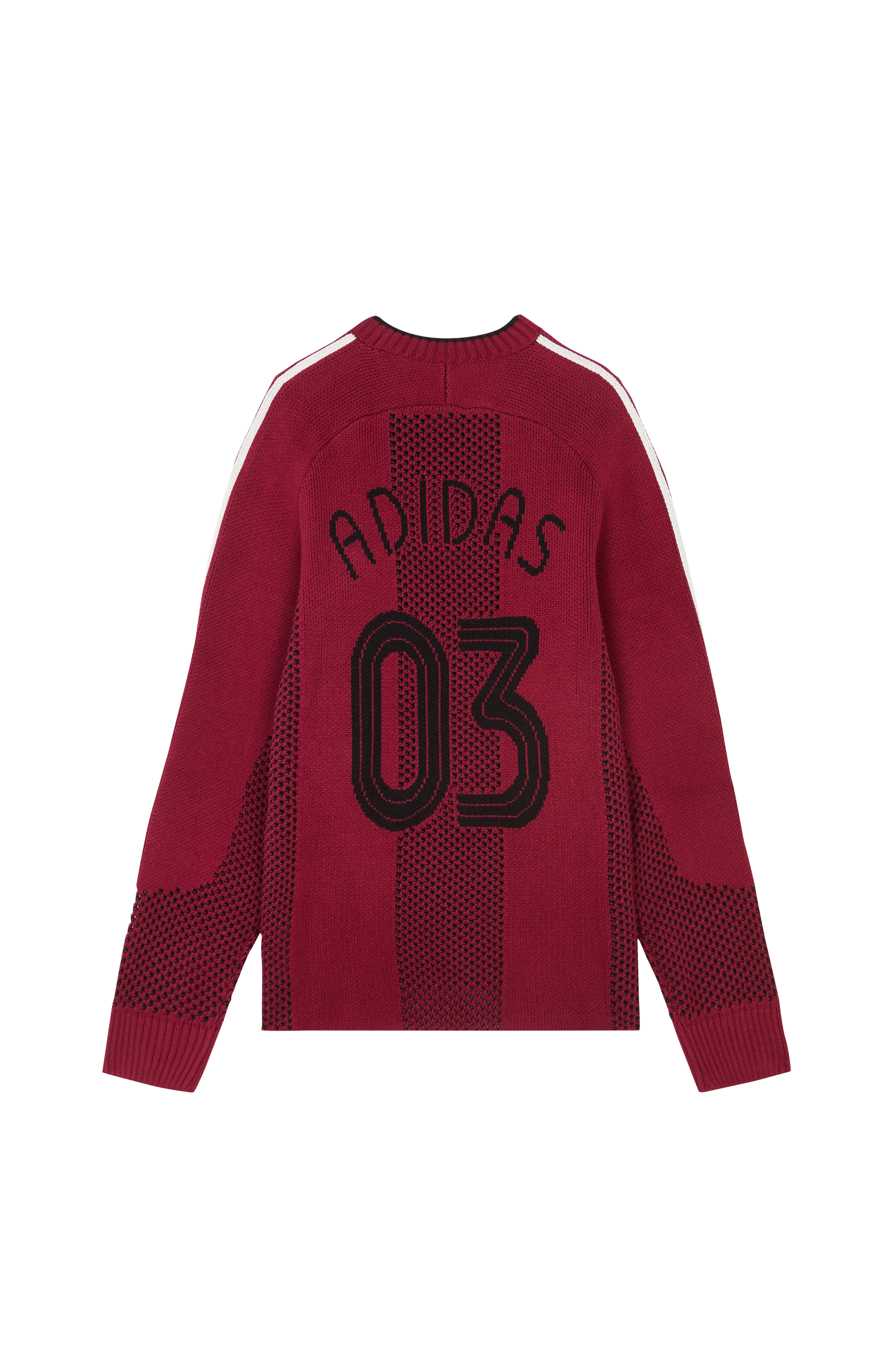 Sweater Red