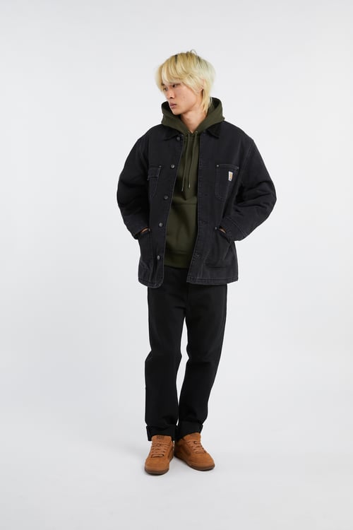 CARHARTT WIP Veste Noir