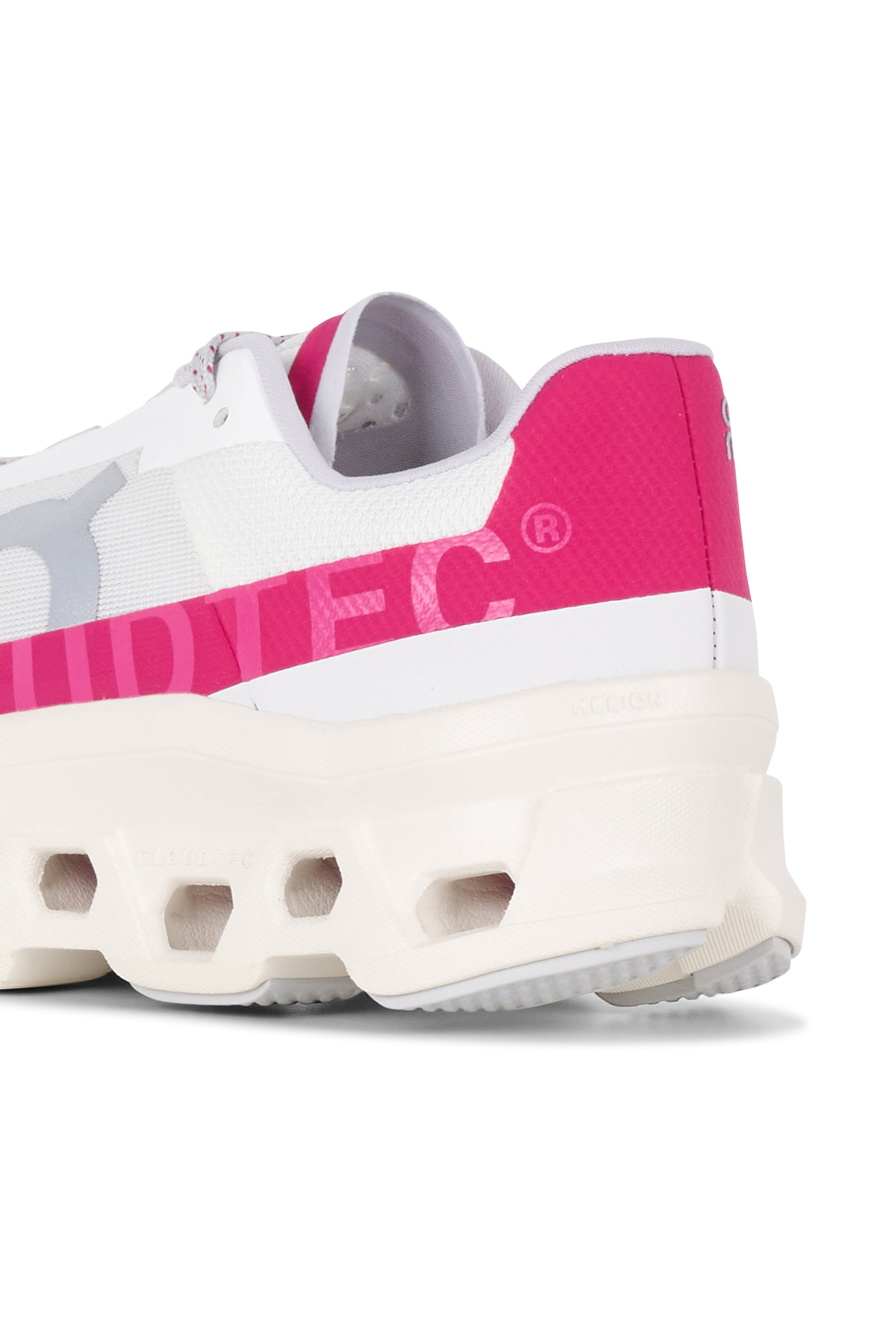 Sneakers | White ON Women