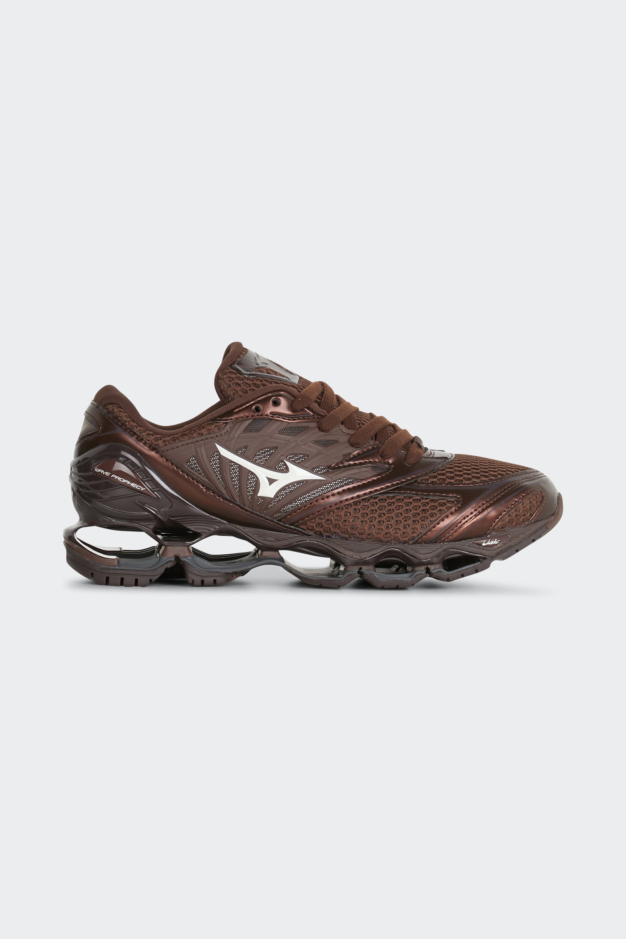 Baskets | Marron by MIZUNO Baskets Marron