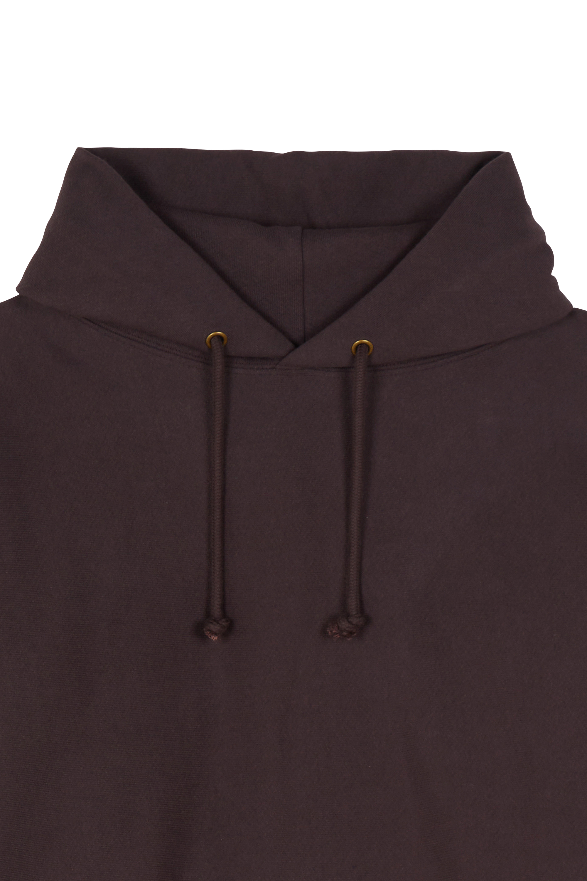 Hoodie Marron