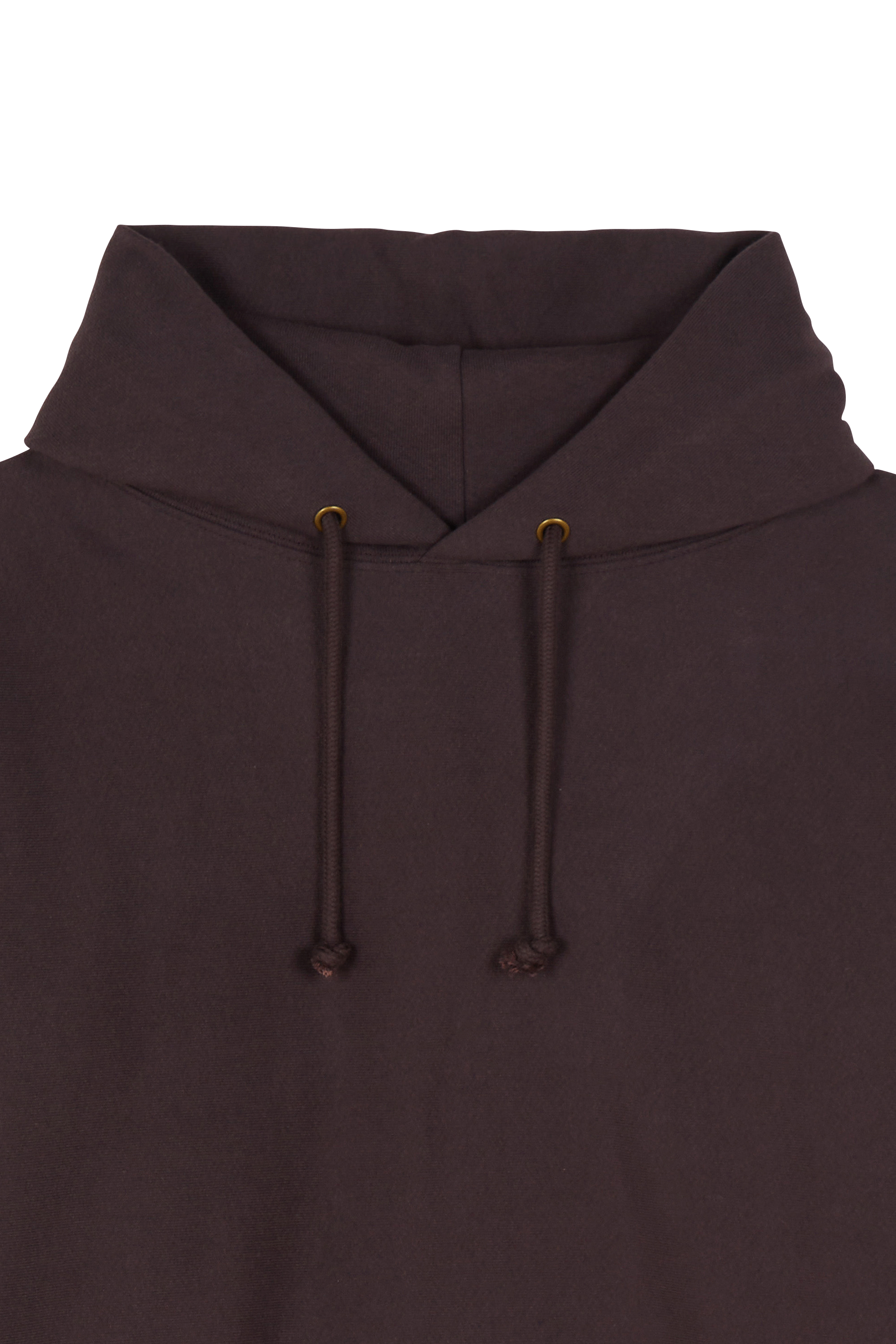 Hoodie Marron