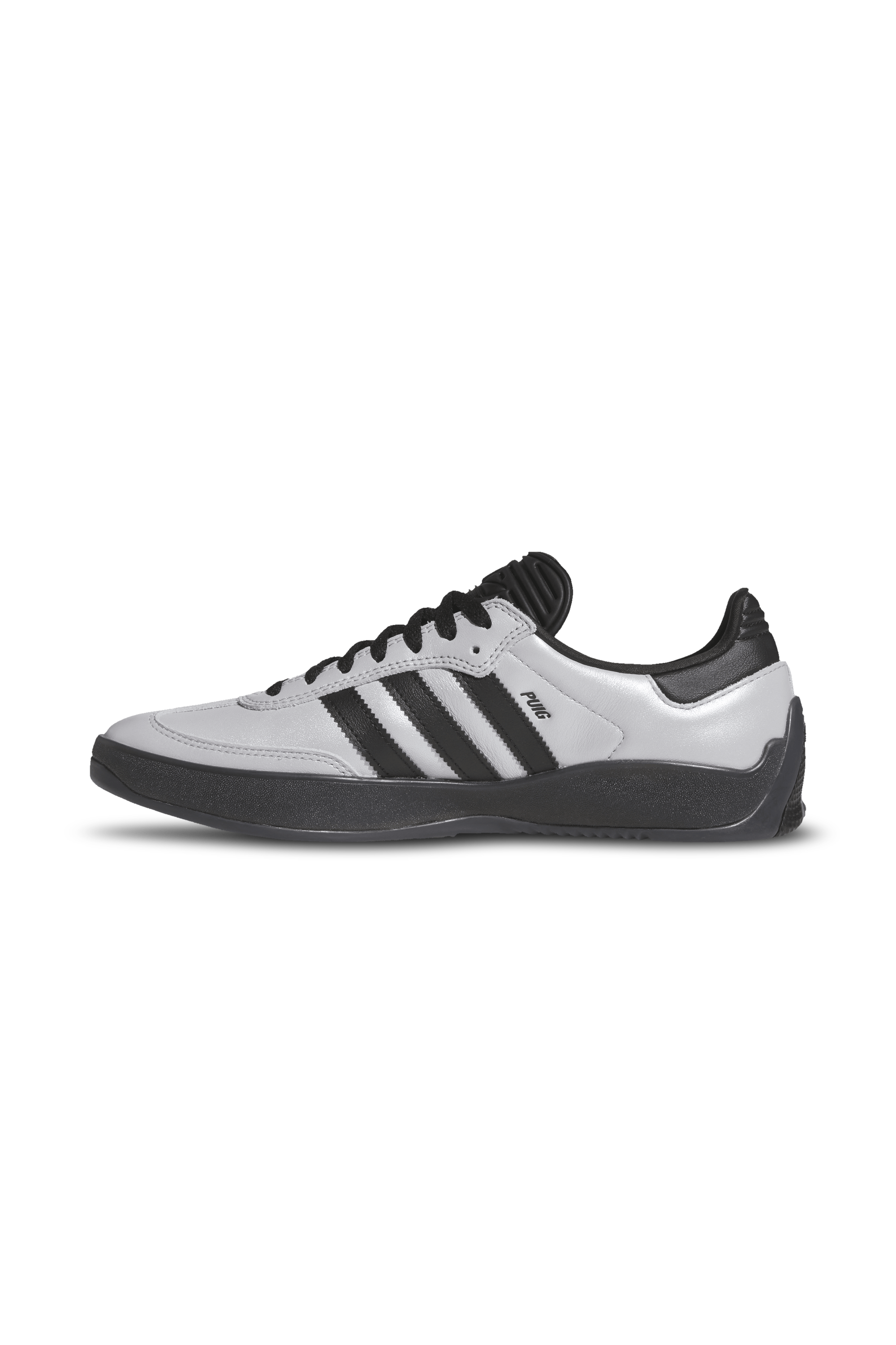 Adidas Superstar sneakers Grey