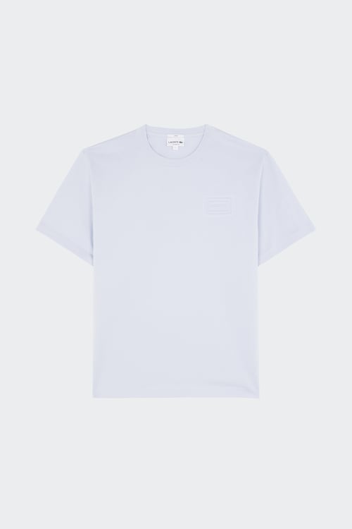 T-shirt - Taille XS Bleu