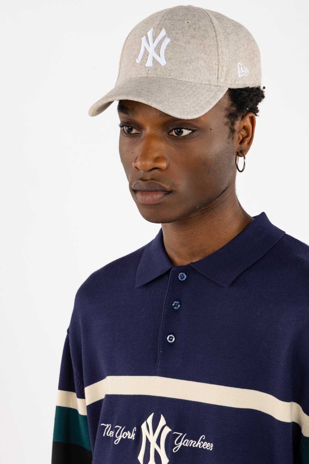 Casquette NEW ERA Multicolore