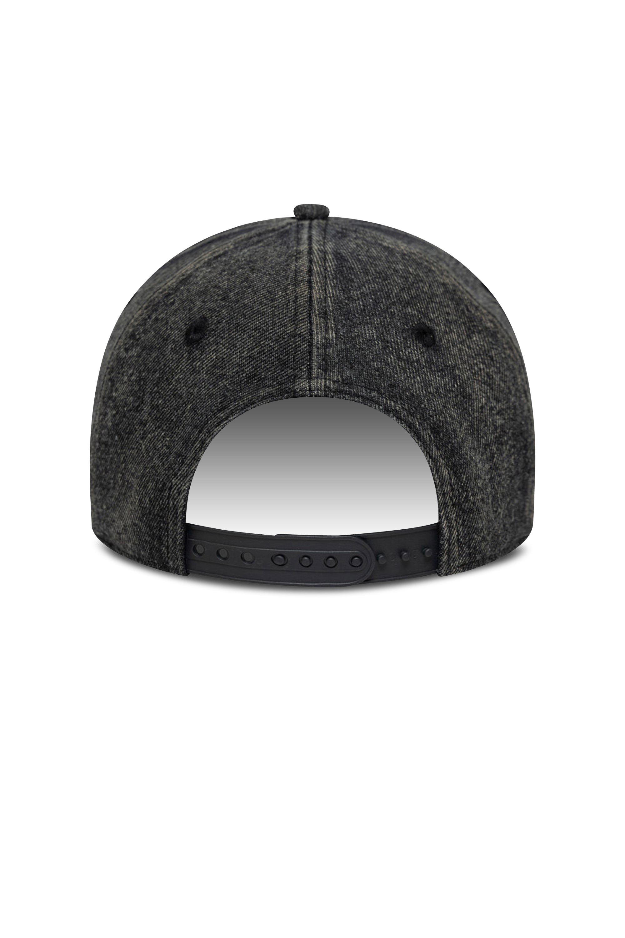 Casquette Noir