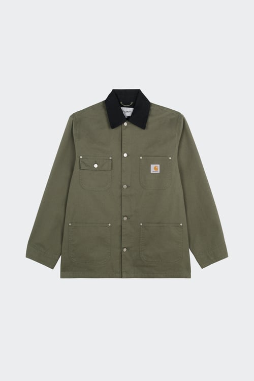 Veste - Taille S Kaki
