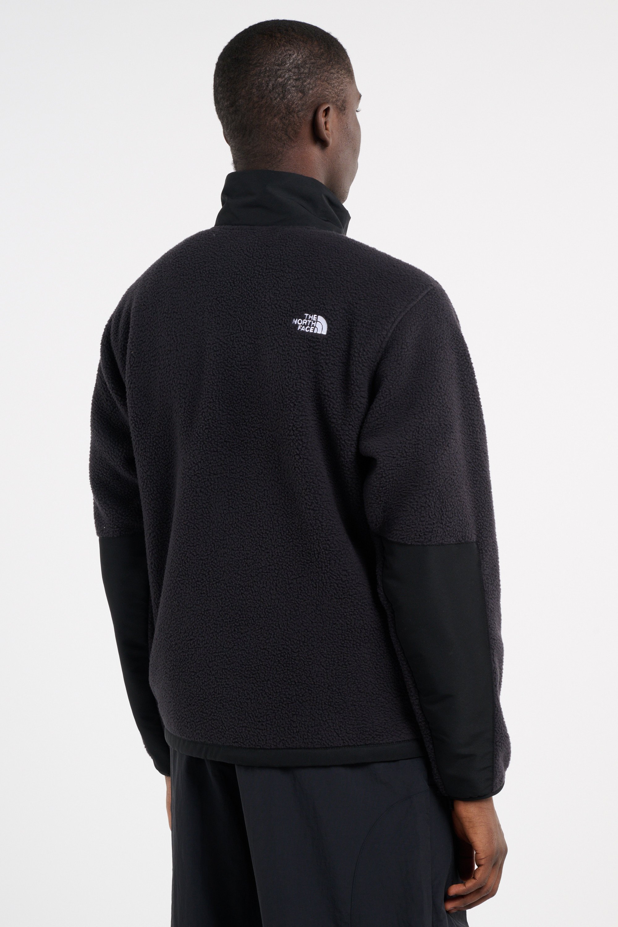 Polaire Noir