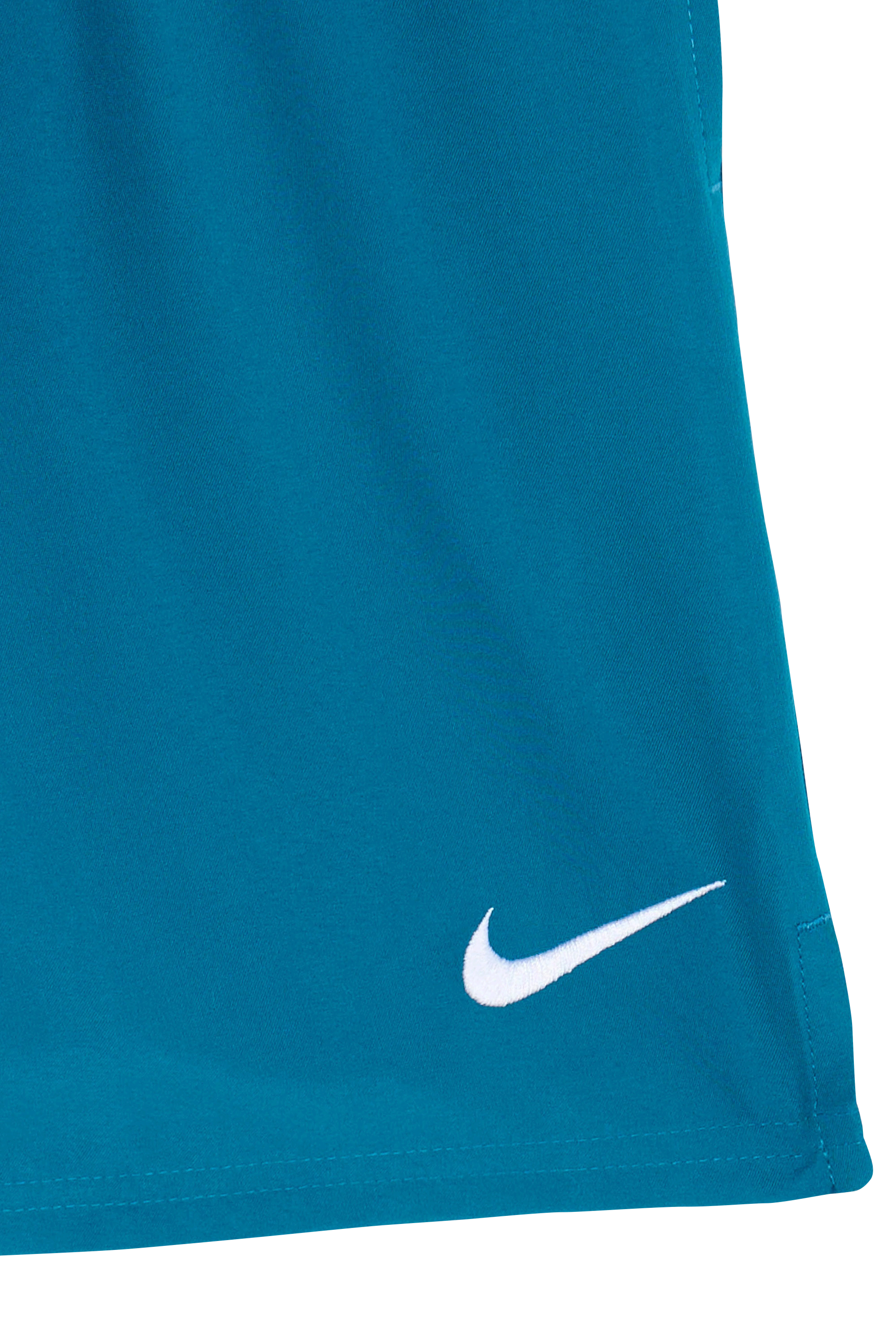 Short de bain | Vert NIKE SWIM Homme