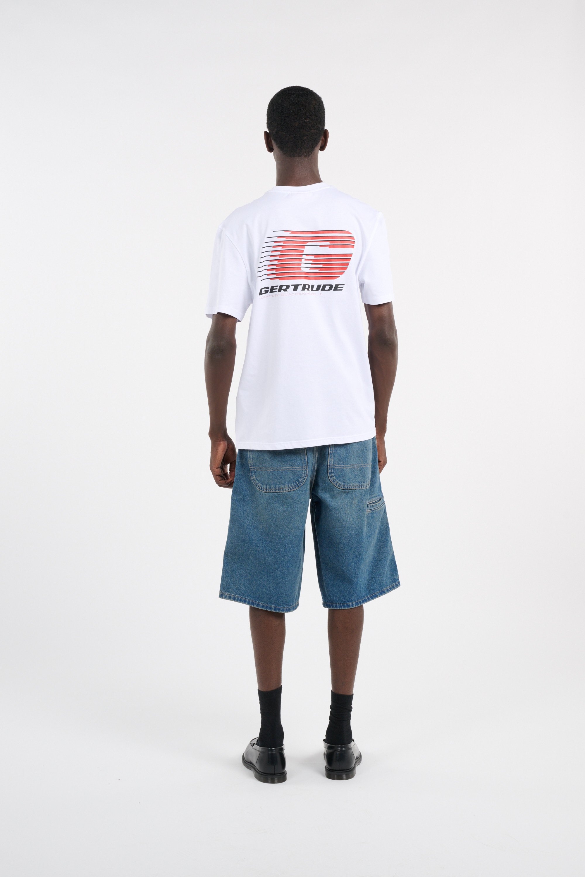 T-shirt | White GERTRUDE Men