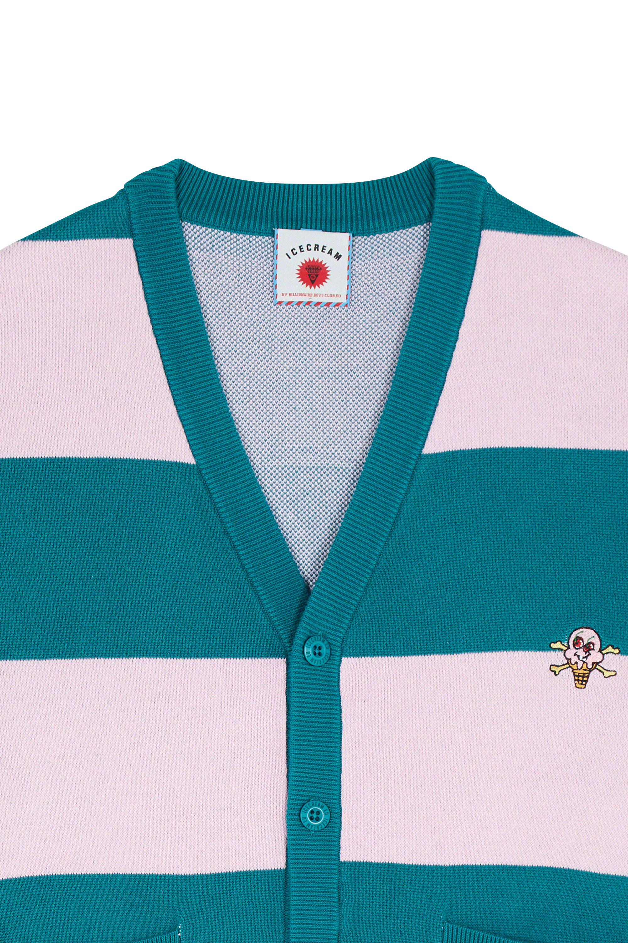 Cardigan | Multicolored ICE CREAM Men