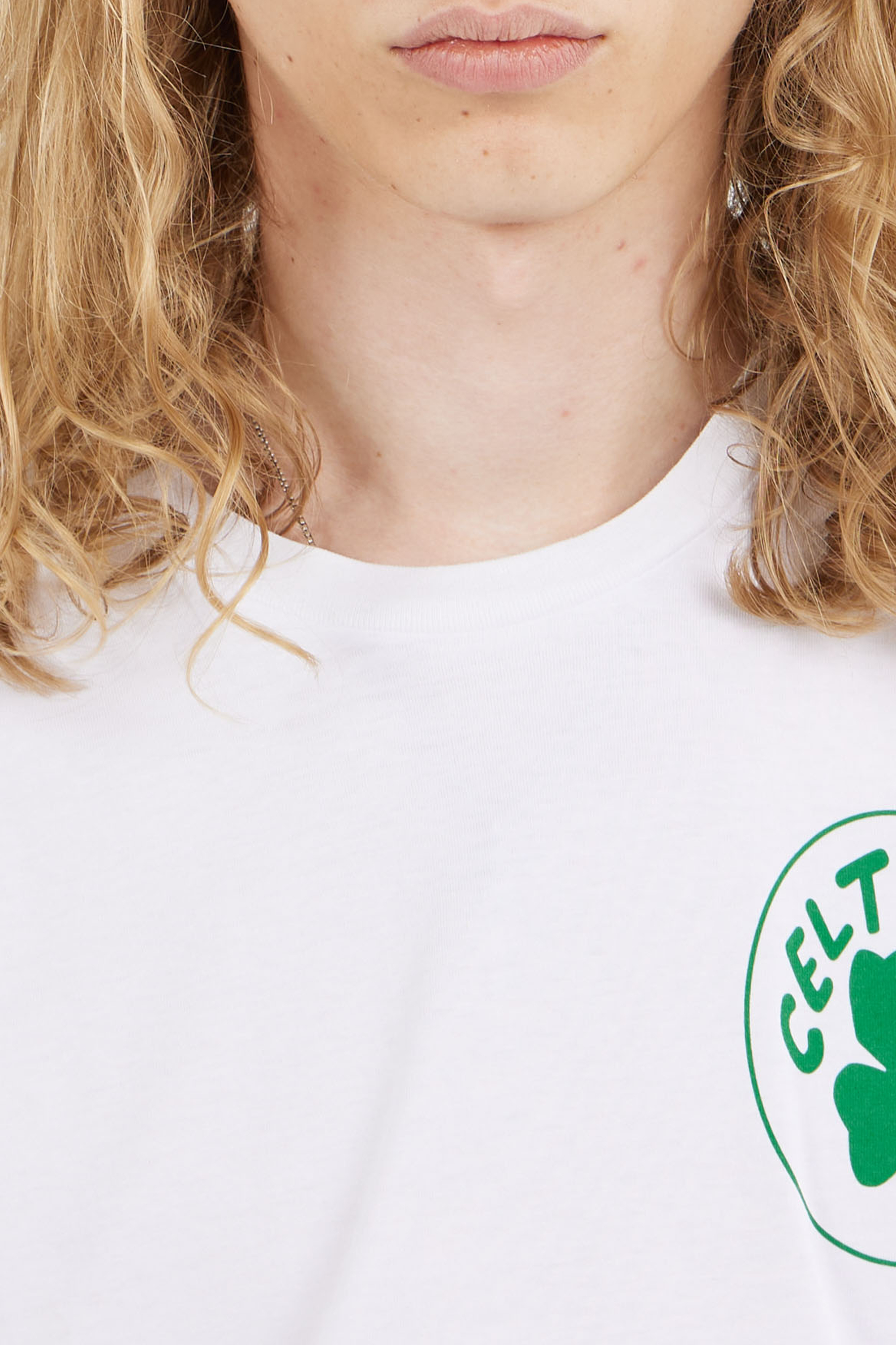 Casquette | Vert MITCHELL & NESS Homme