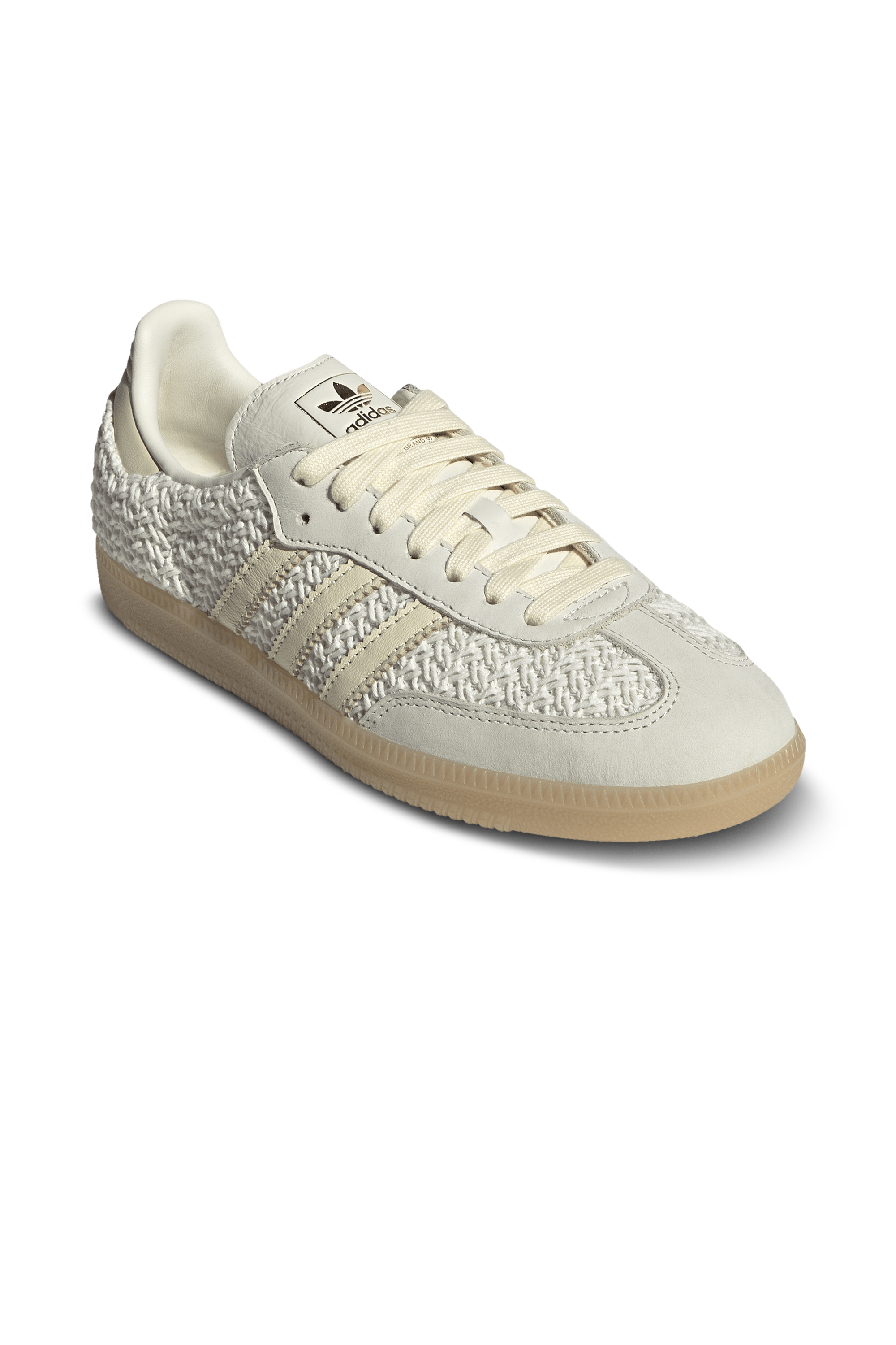 Baskets | Jaune ADIDAS Femme