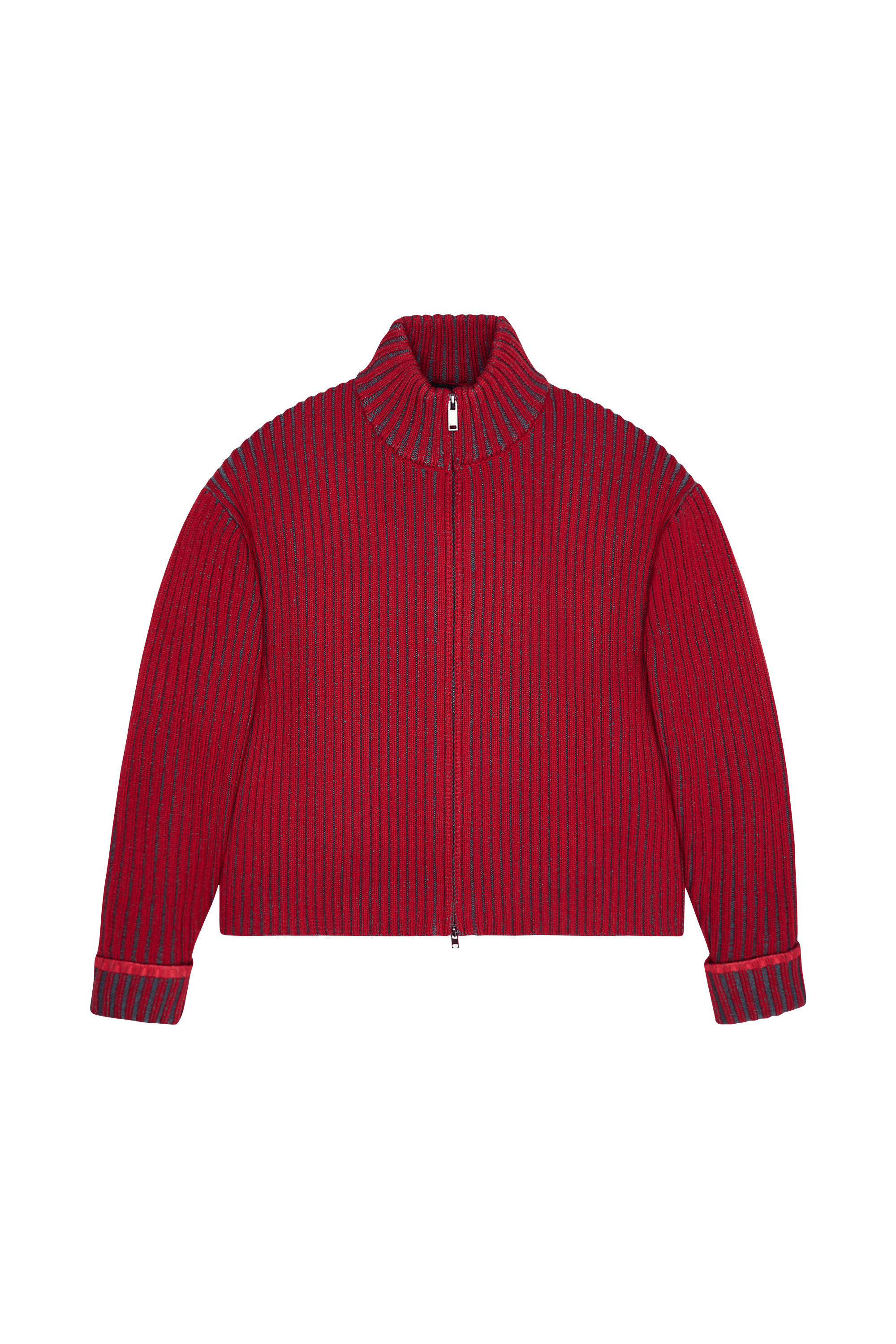 Cardigan SAPA Spark- blue dusk