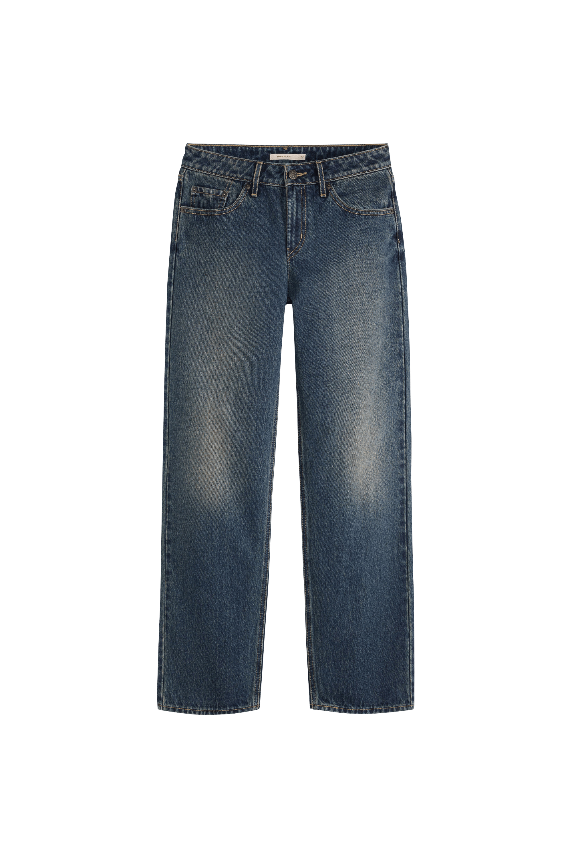 Jean LEVI'S Bleu