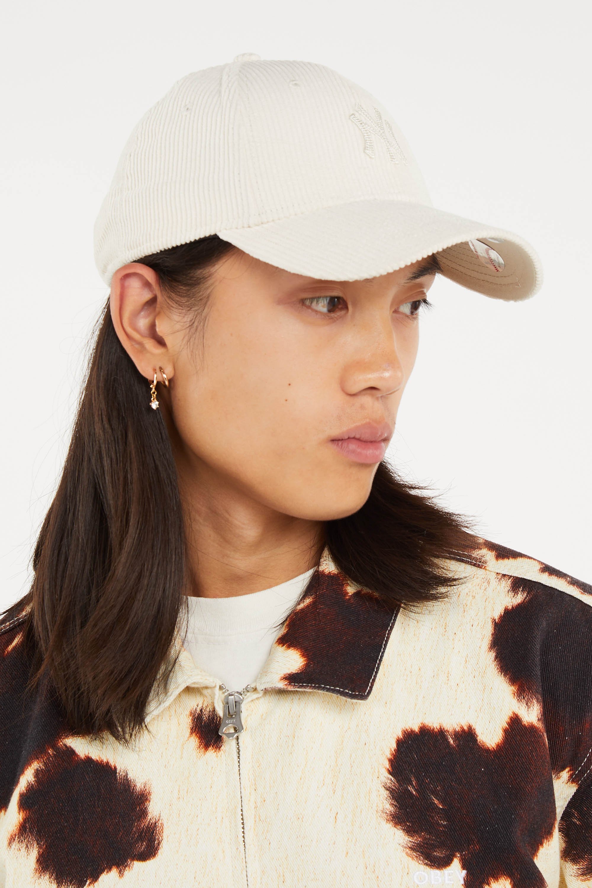 Casquette | Beige NEW ERA Homme