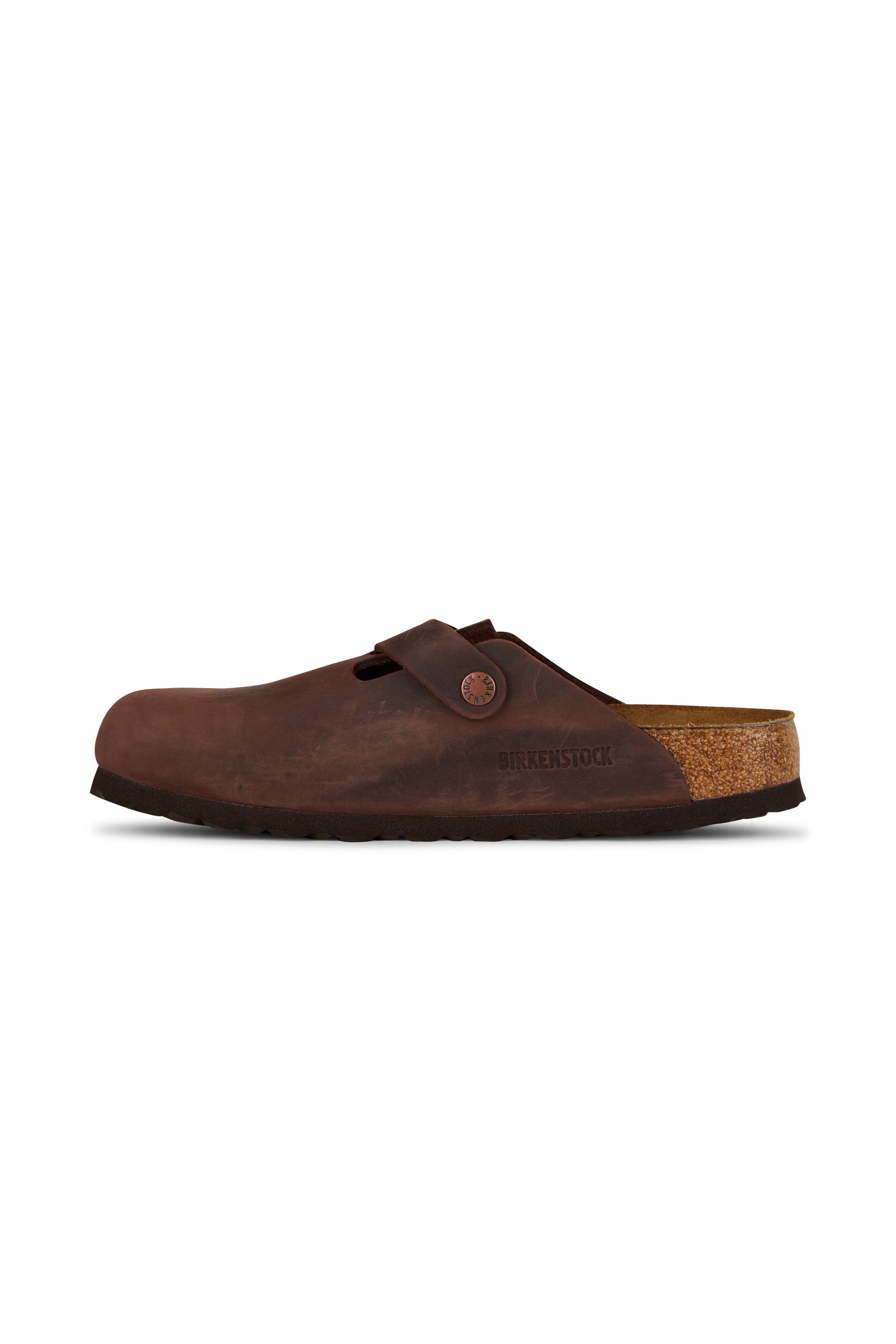 Sabots | Marron BIRKENSTOCK Femme