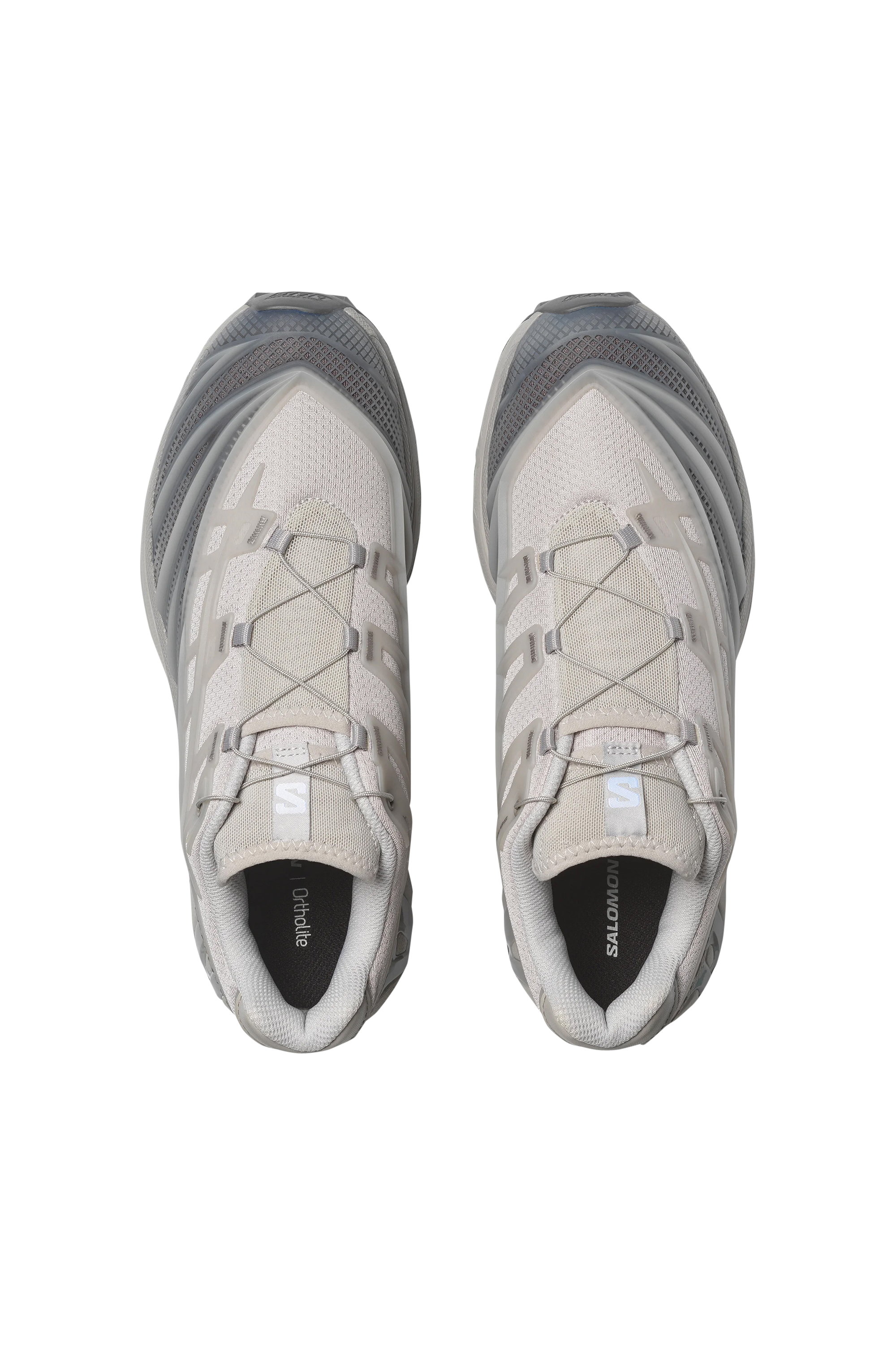 Baskets | Gris SALOMON Homme