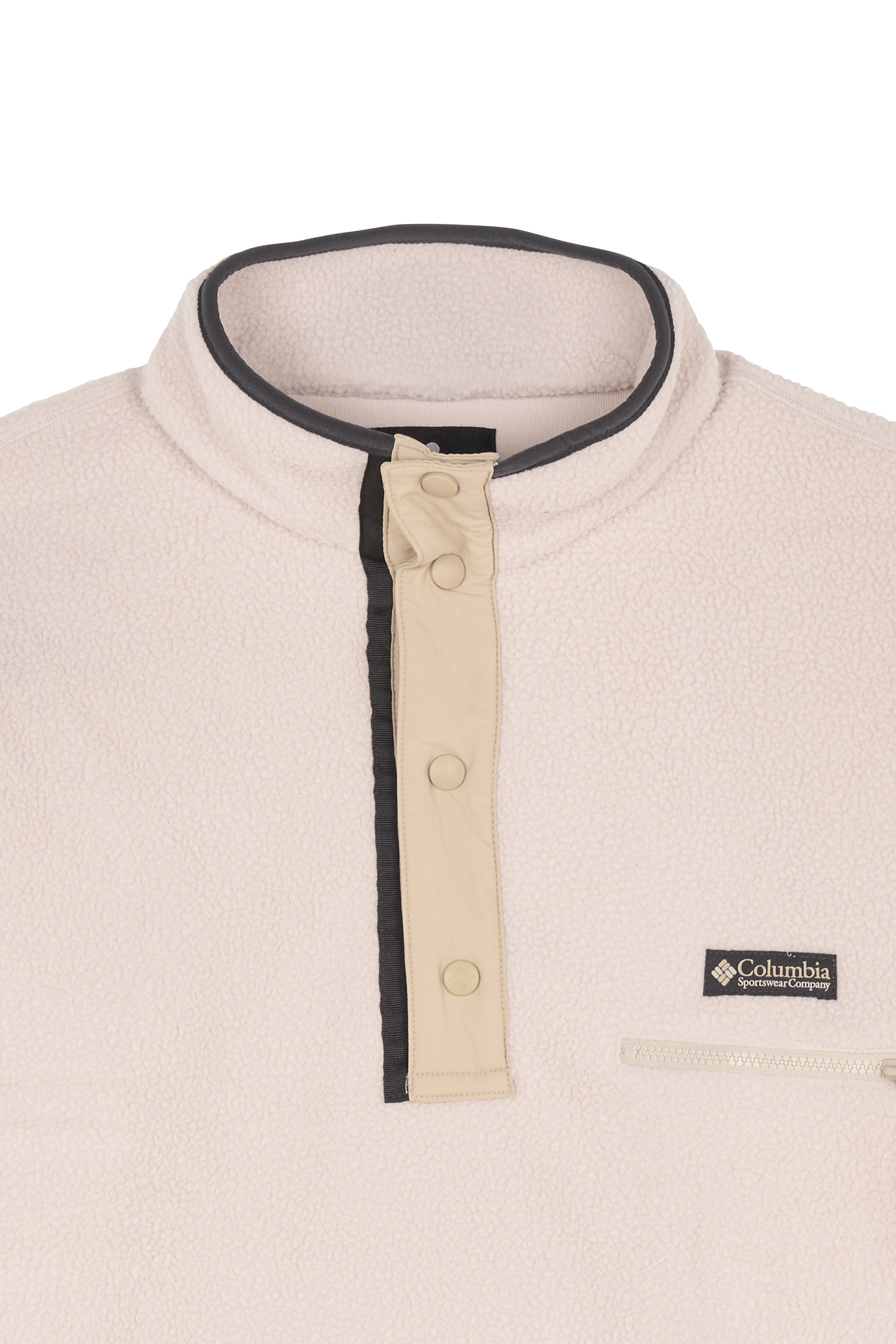 Polaire | Beige COLUMBIA Homme