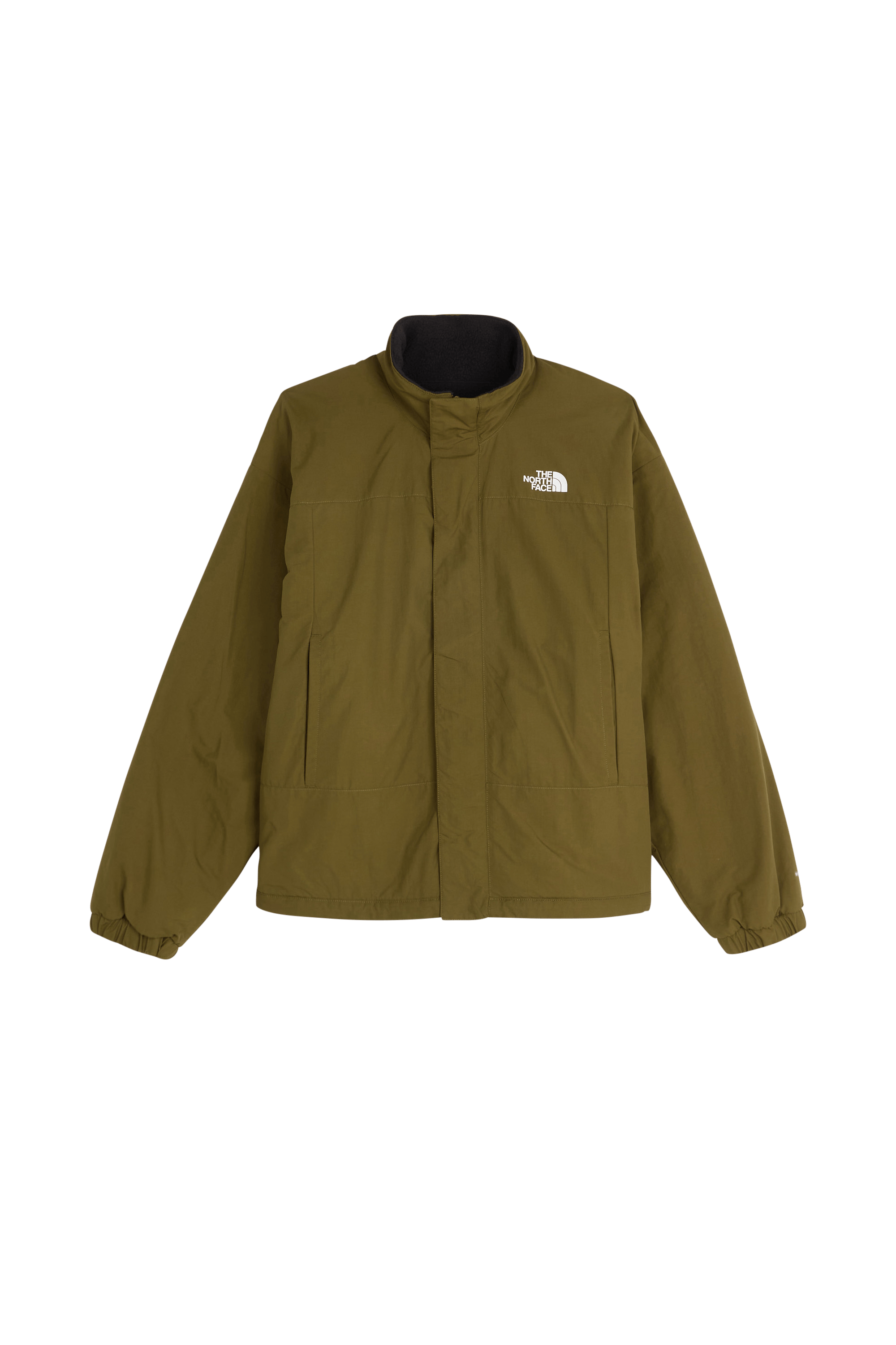 Fleece THE NORTH FACE Black