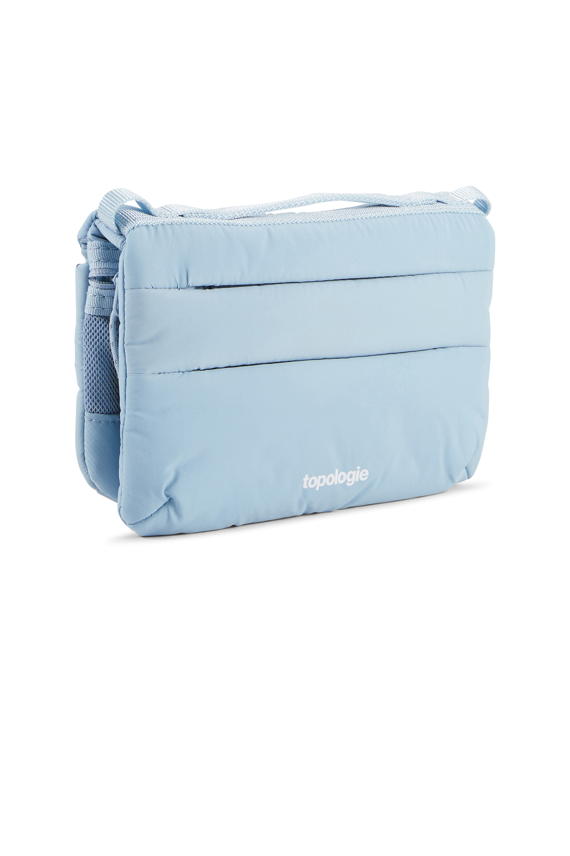 Pochette | Bleu TOPOLOGIE Femme