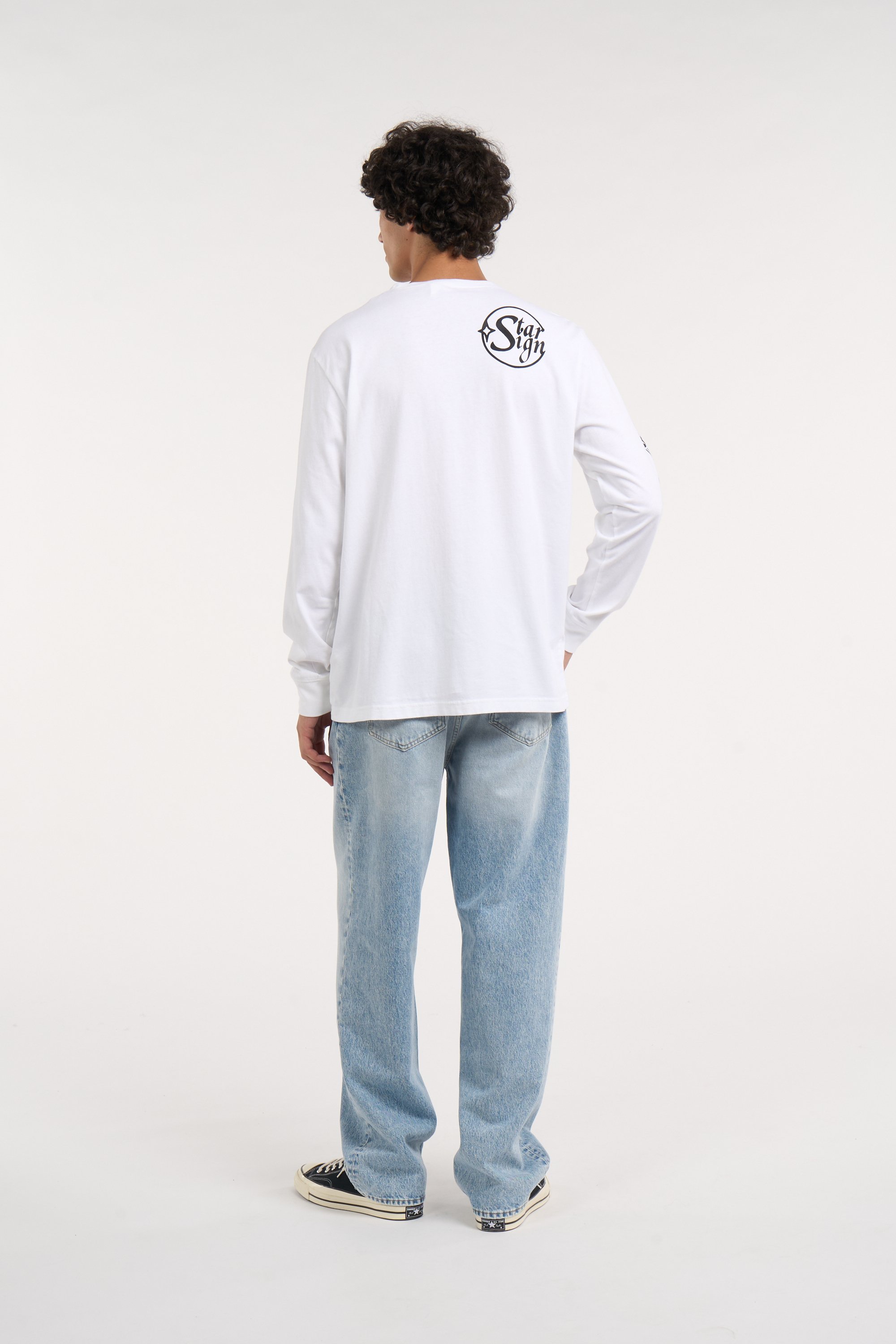 Top | Blanc CHAMPION Homme