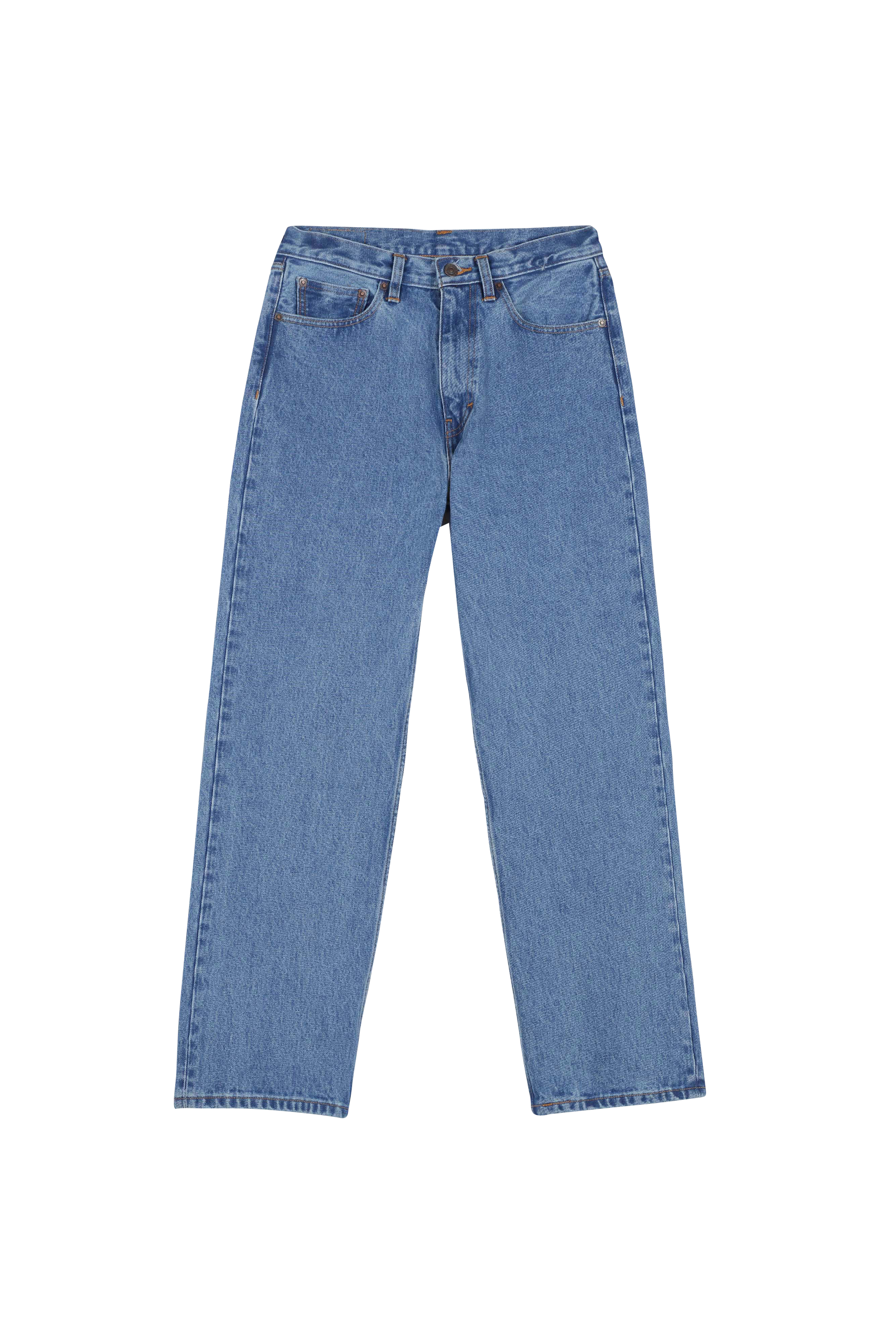 Jeans Blue