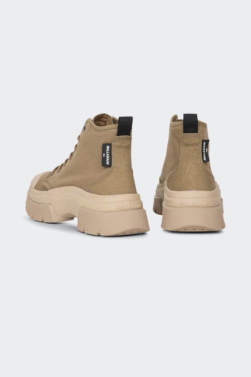 PALLADIUM Boots Kaki