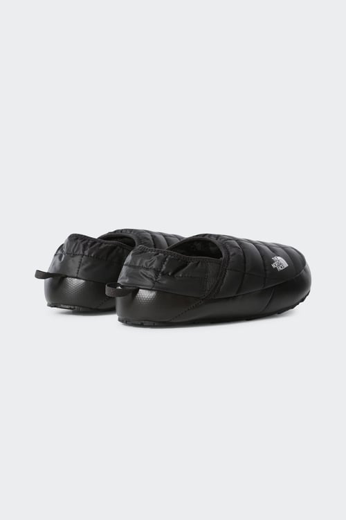 THE NORTH FACE Baskets Noir