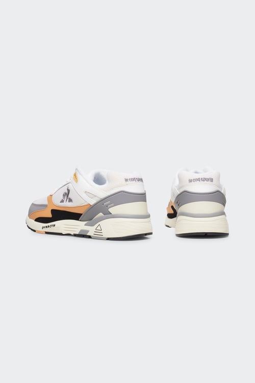 LE COQ SPORTIF Baskets Blanc