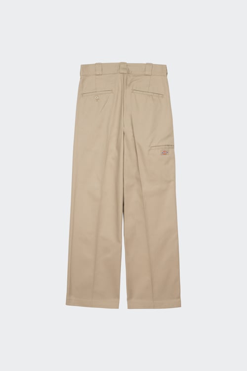 DICKIES Pantalon Beige