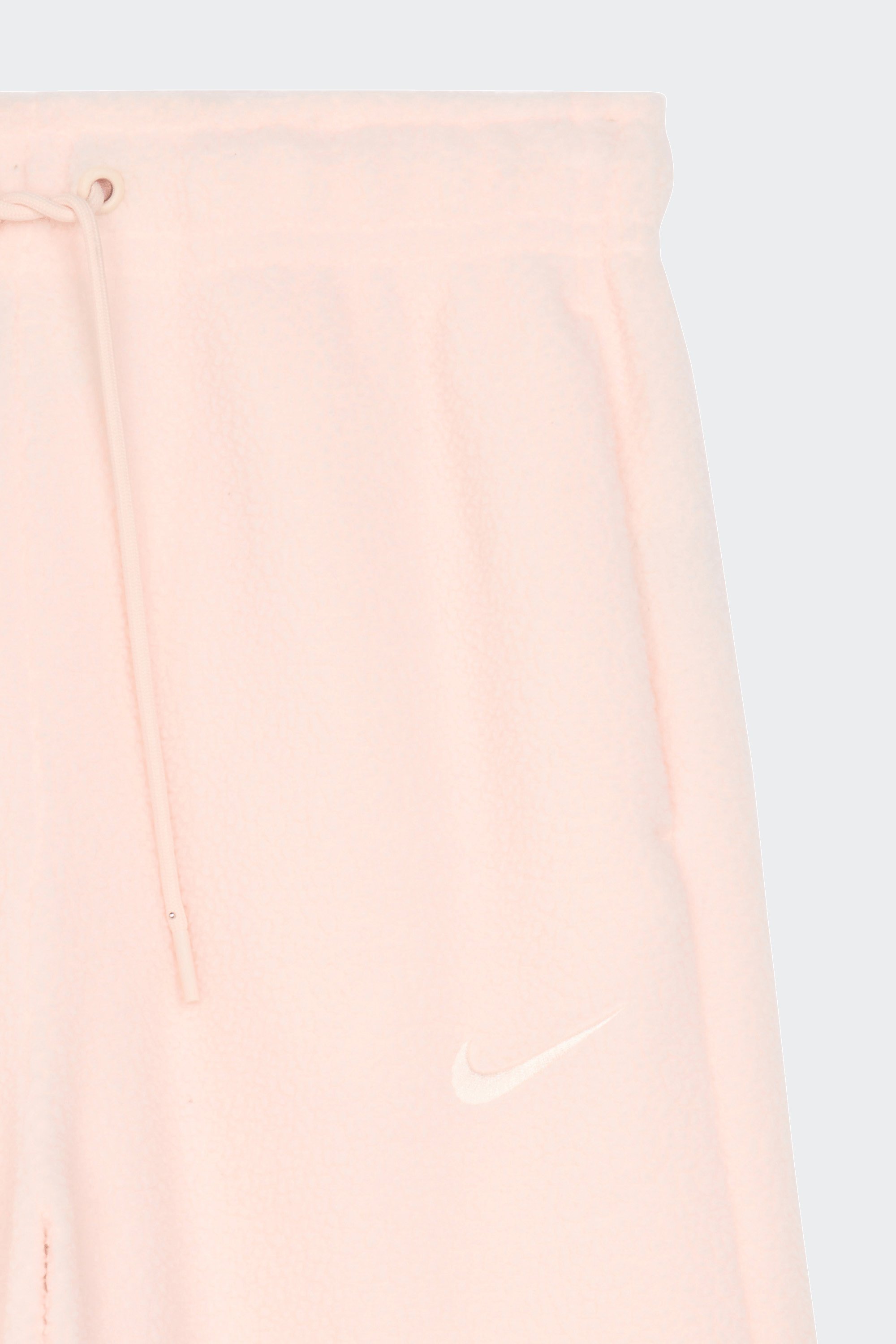 Trousers | Beige by NIKE Trousers Beige