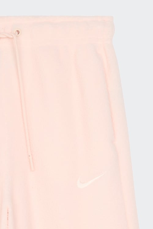 NIKE Pantalon Beige
