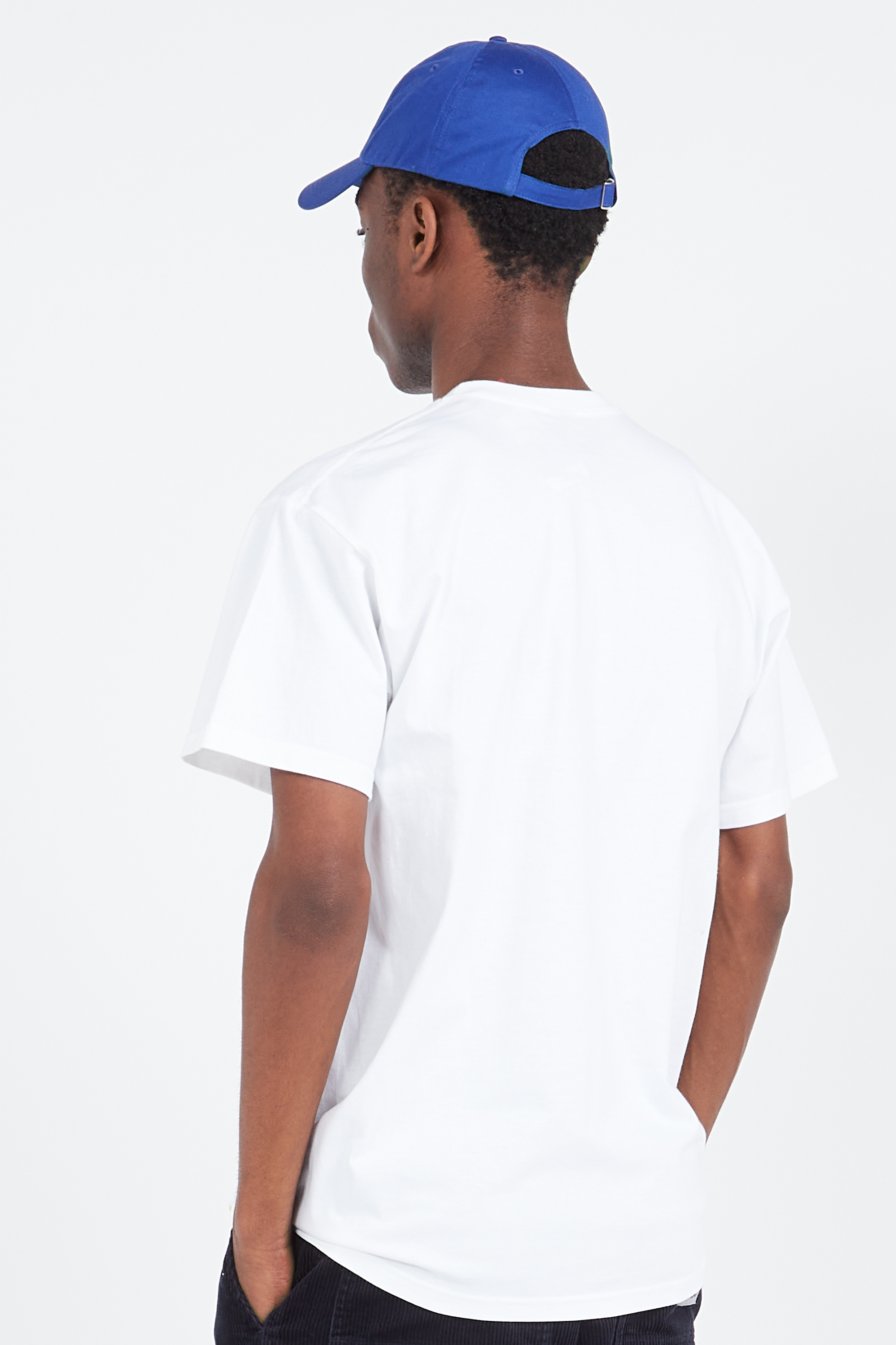 T-shirt White