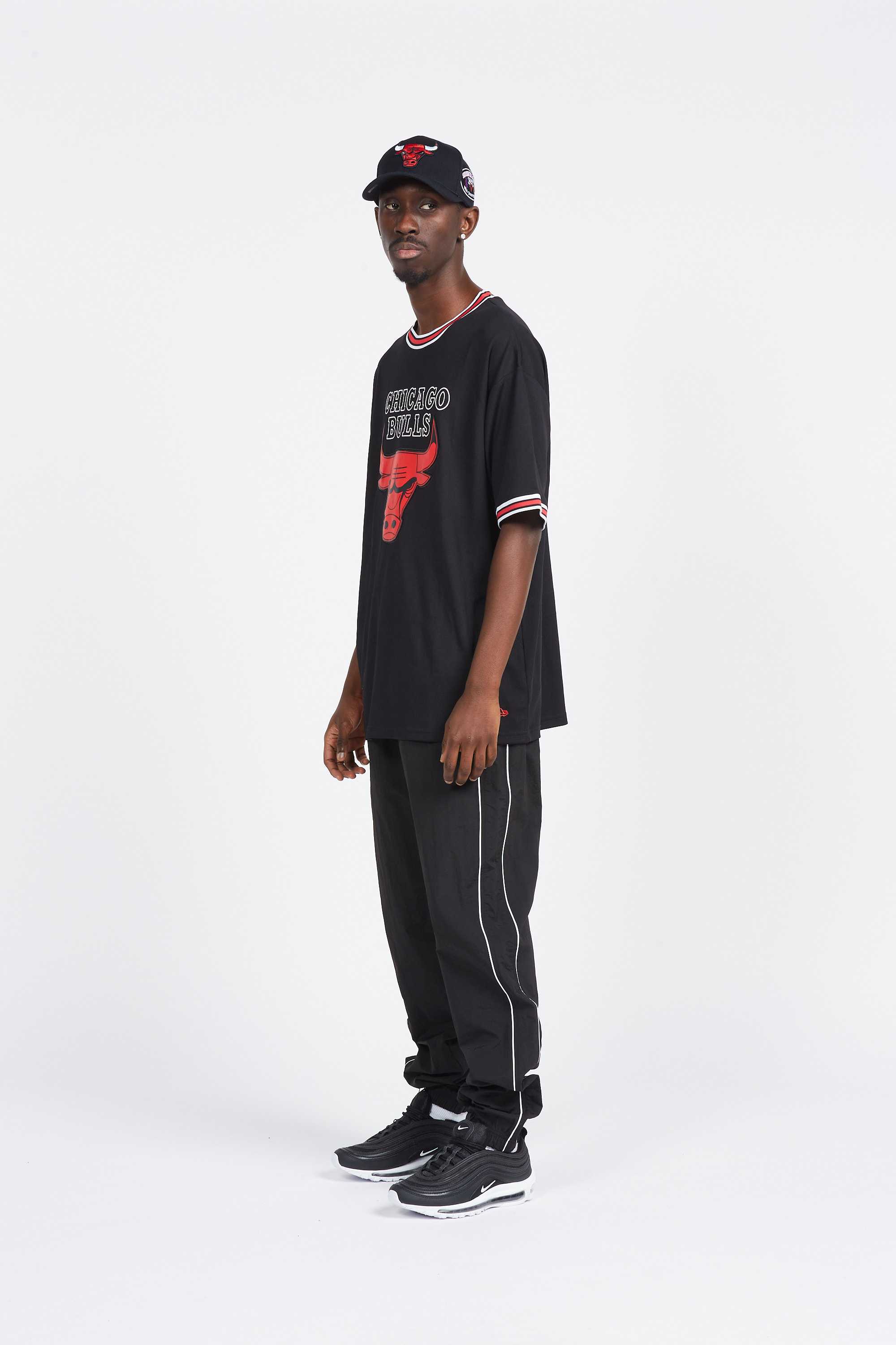 Joggers Black