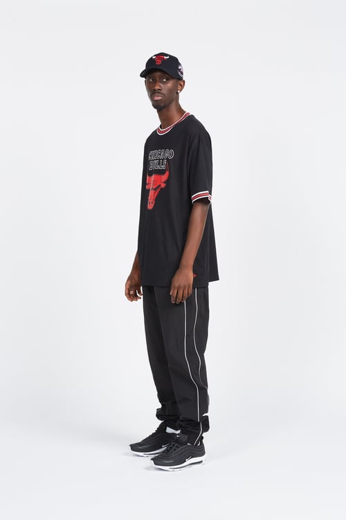 NEW ERA Joggers Black