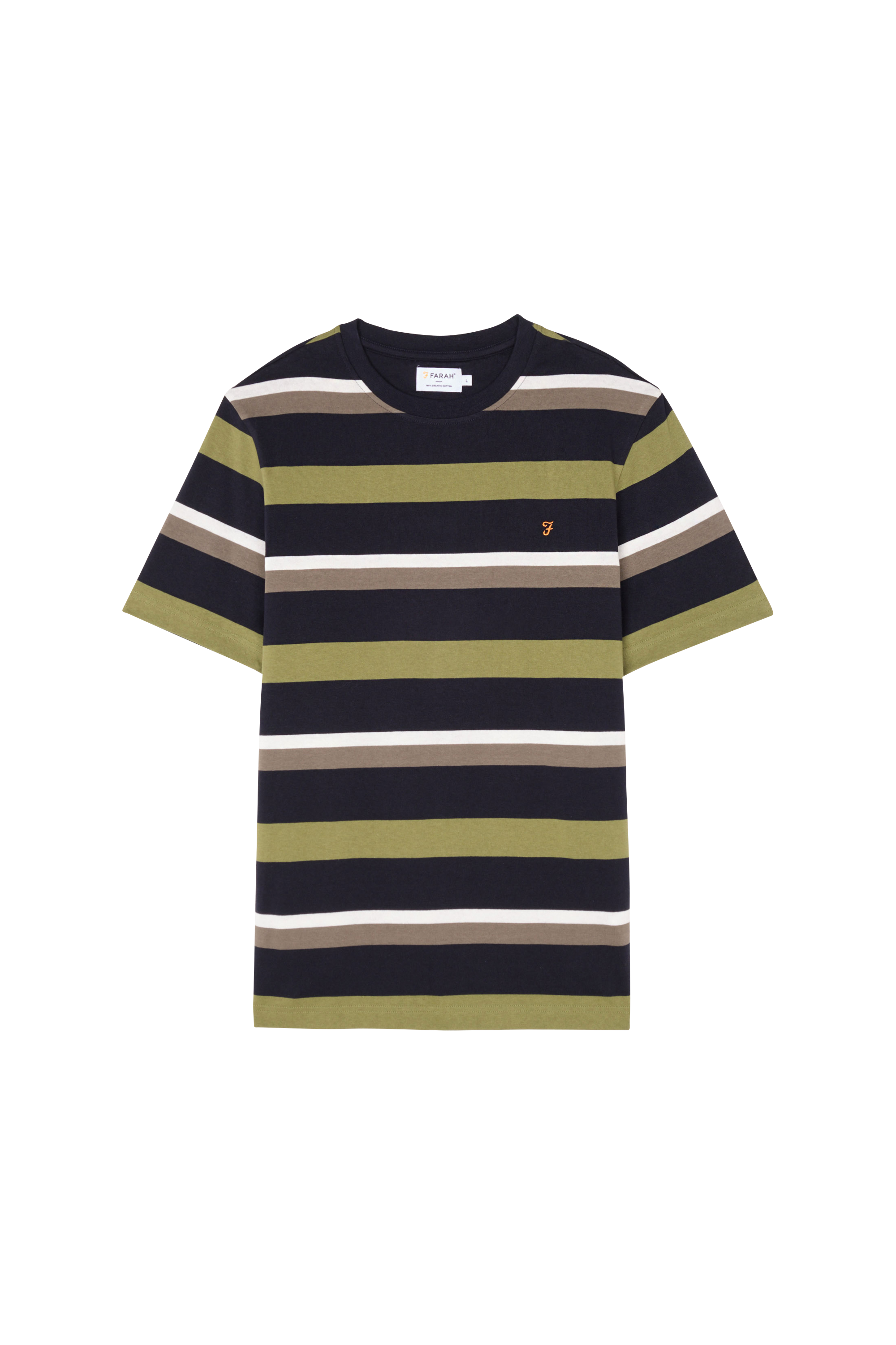 T-shirt Blue