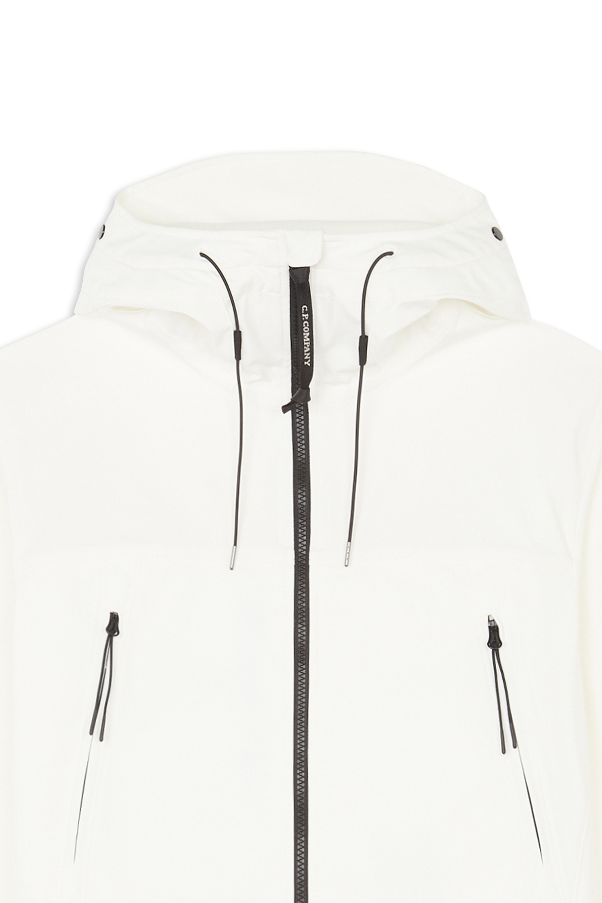 Jacket White