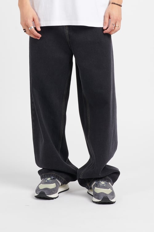 CARHARTT WIP Jean Noir