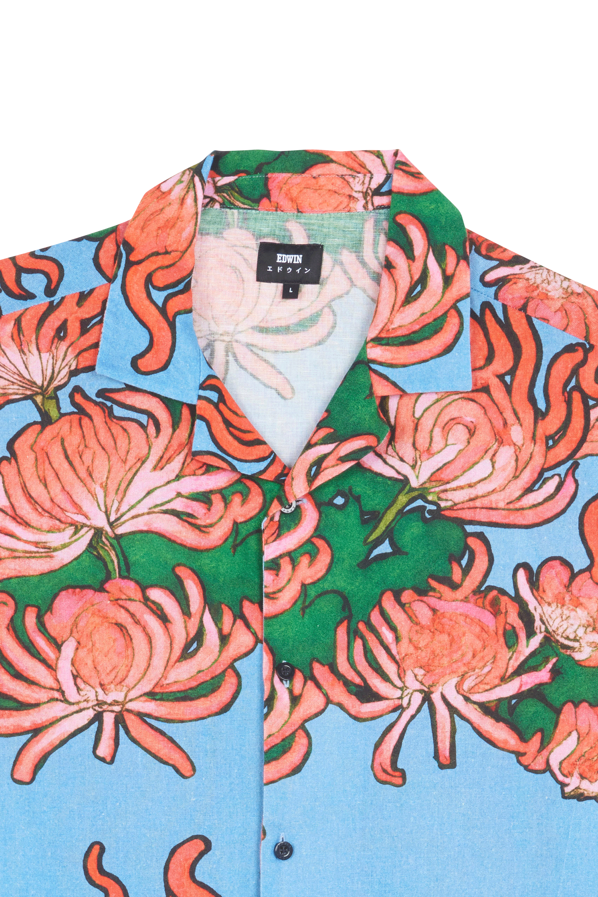 Chemise Multicolore